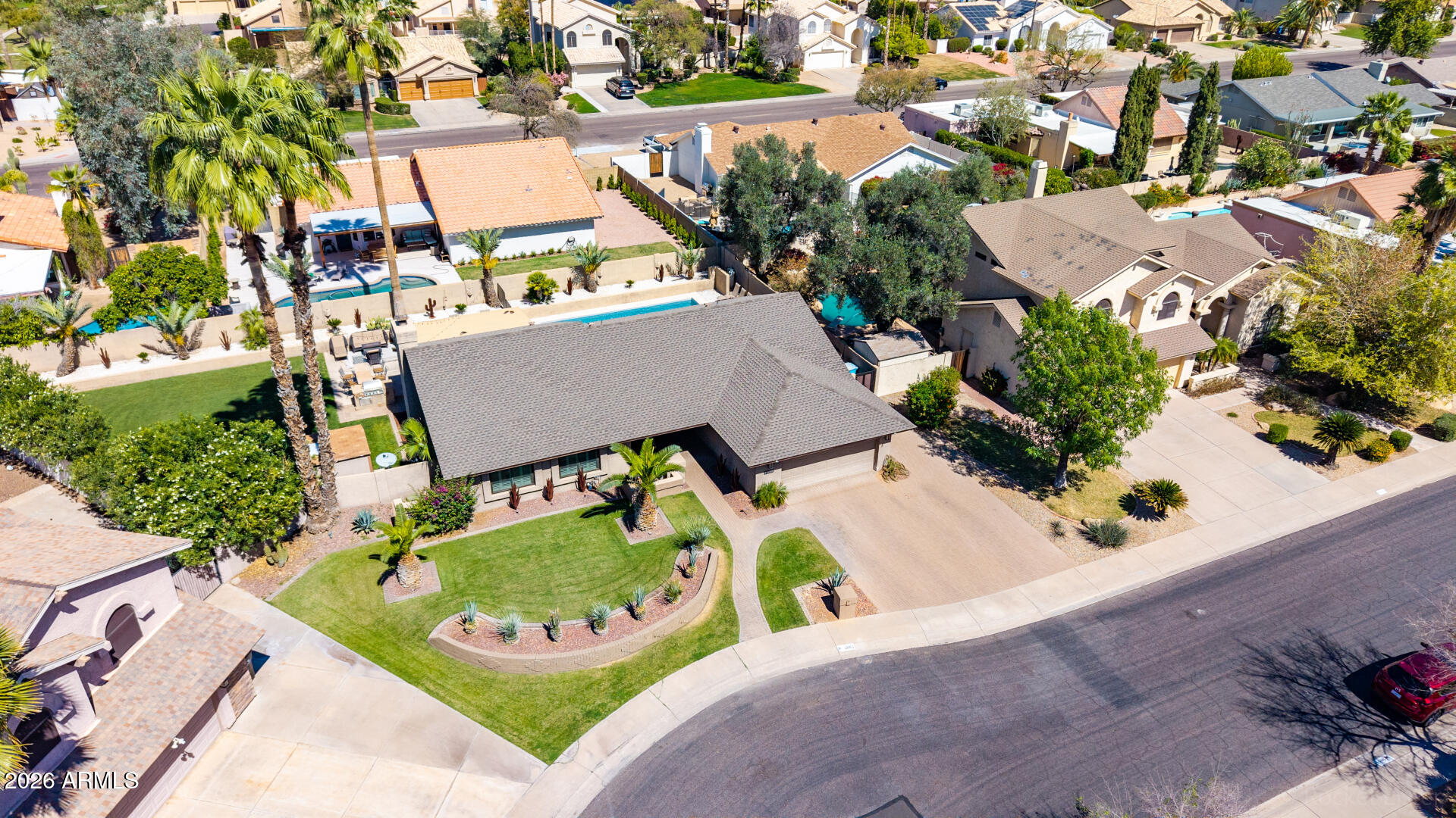 5002 E LE MARCHE Avenue