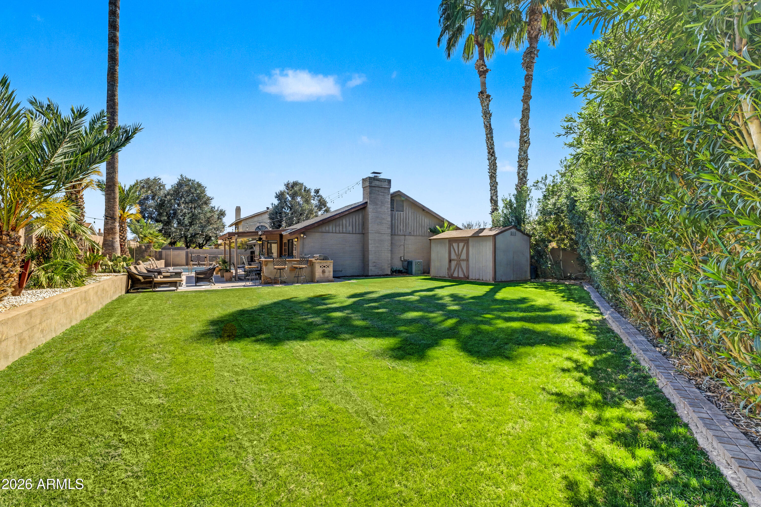 5002 E LE MARCHE Avenue