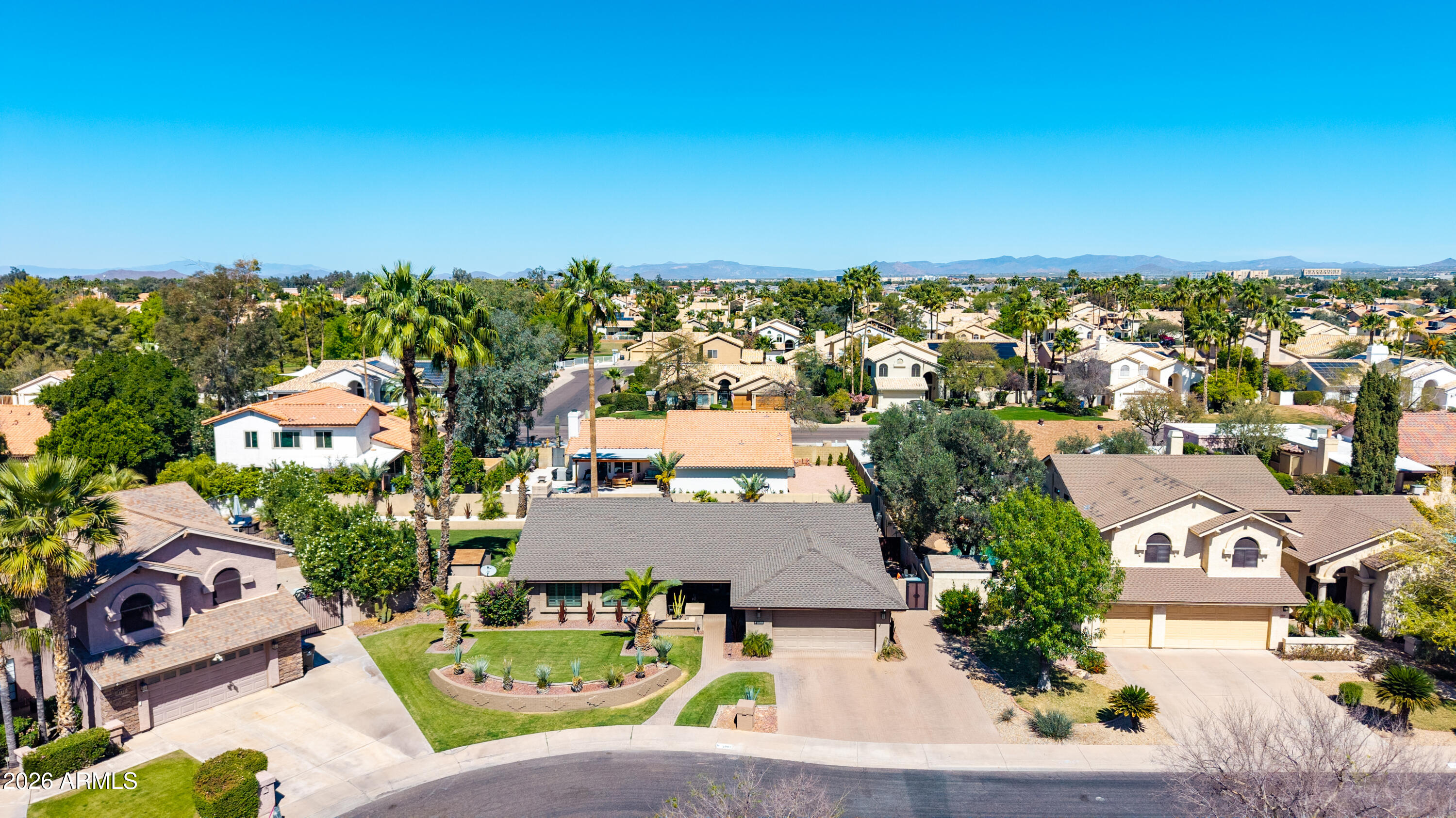 5002 E LE MARCHE Avenue