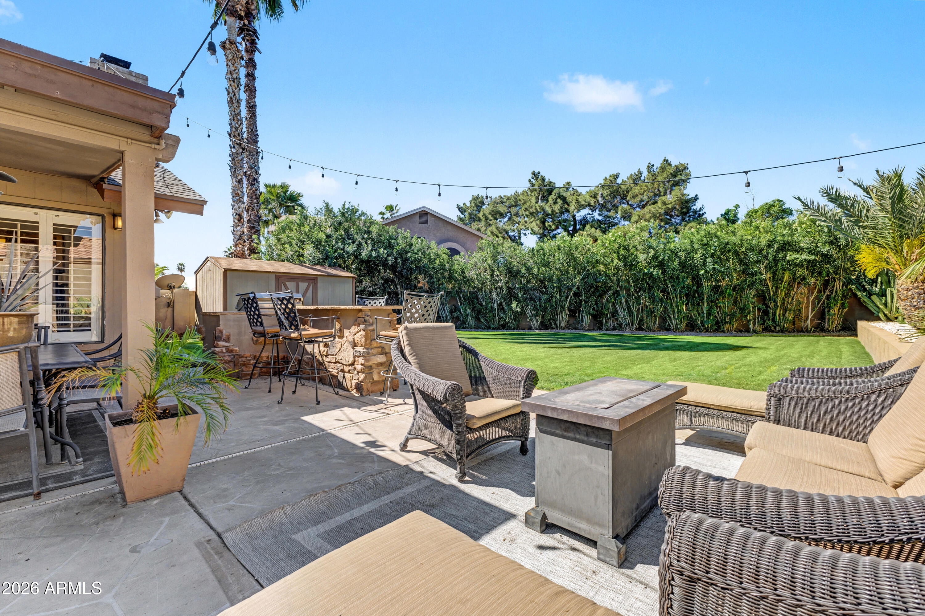 5002 E LE MARCHE Avenue