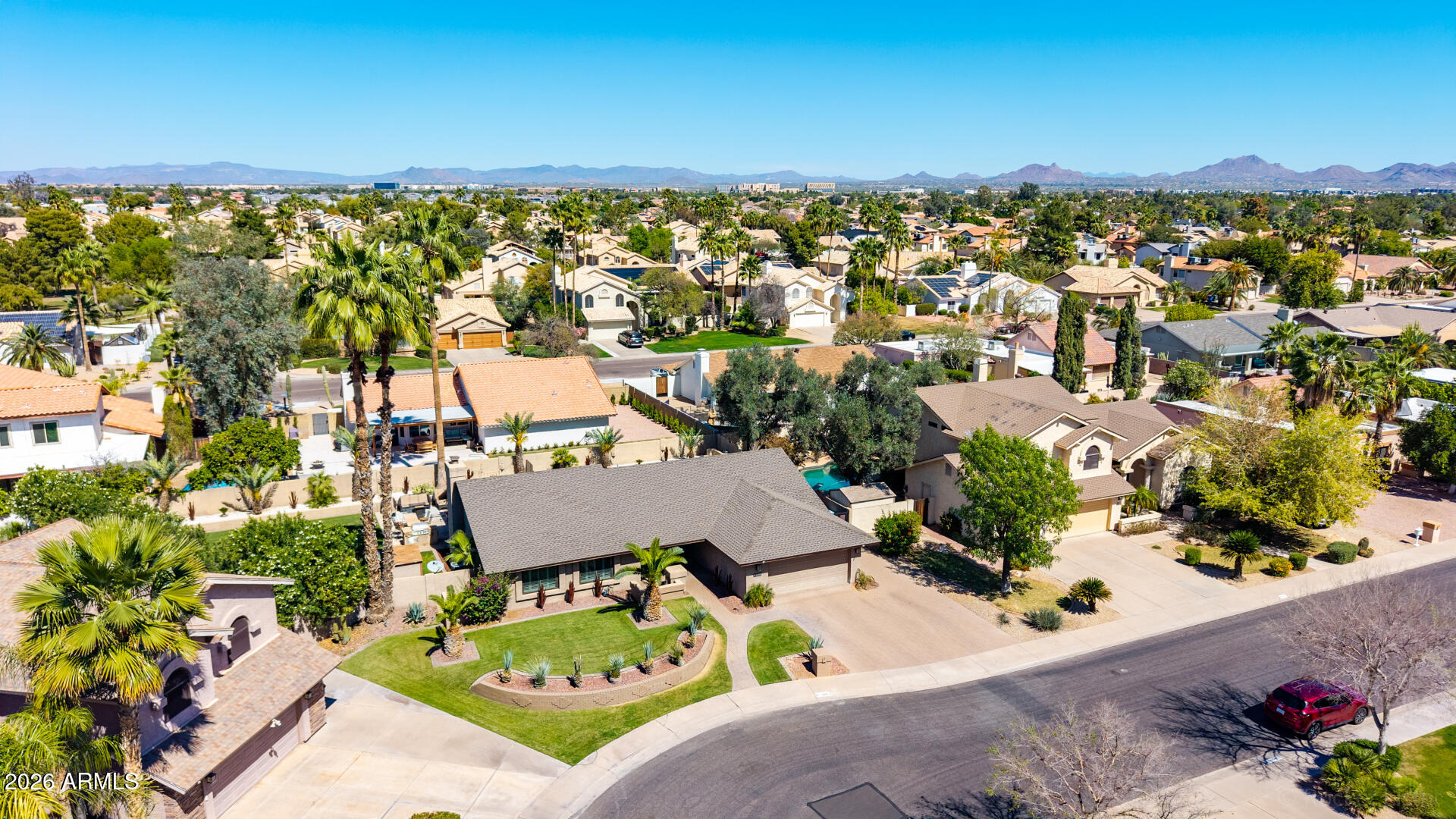 5002 E LE MARCHE Avenue