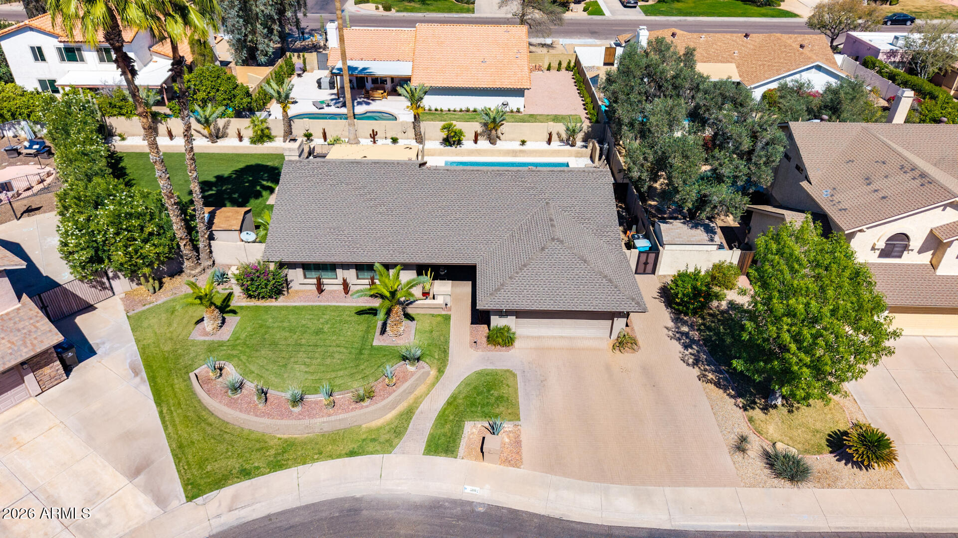 5002 E LE MARCHE Avenue