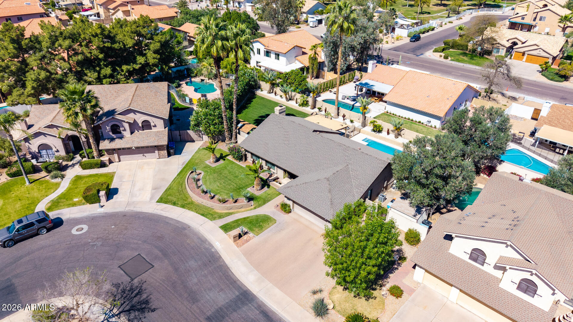 5002 E LE MARCHE Avenue