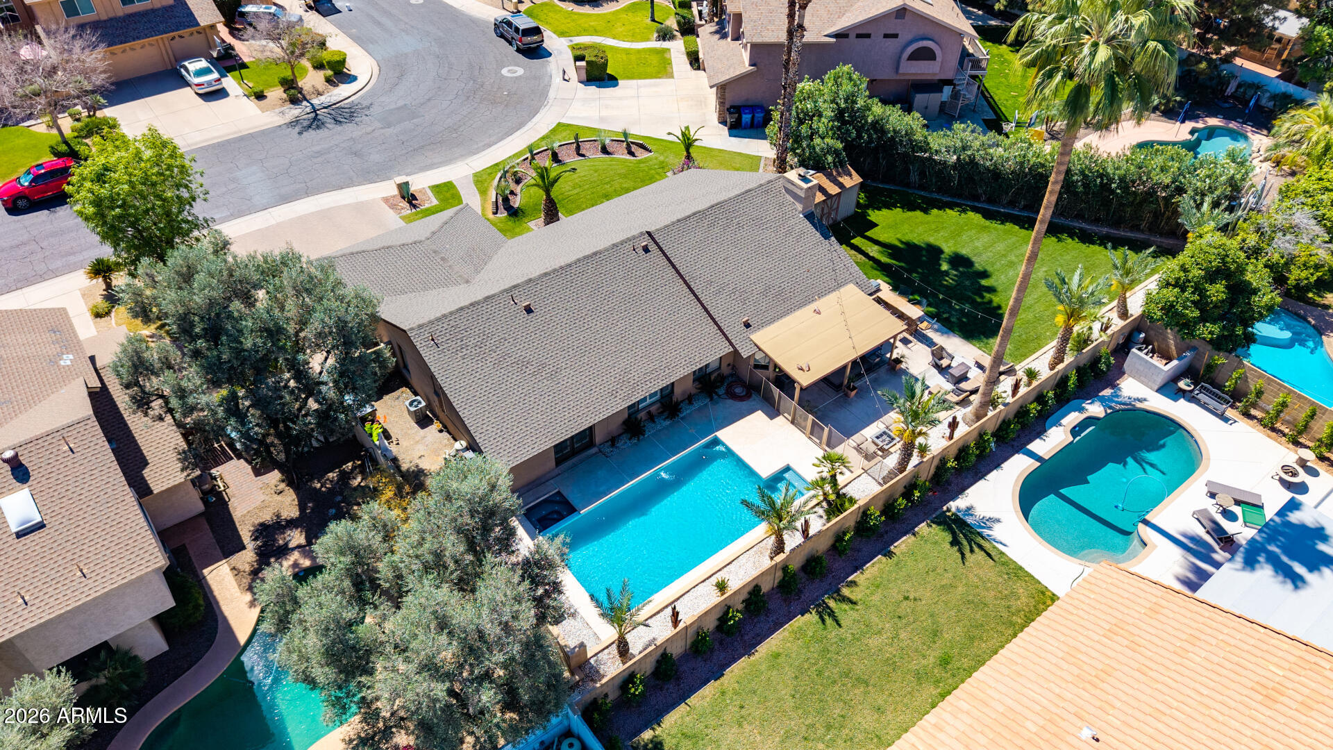 5002 E LE MARCHE Avenue