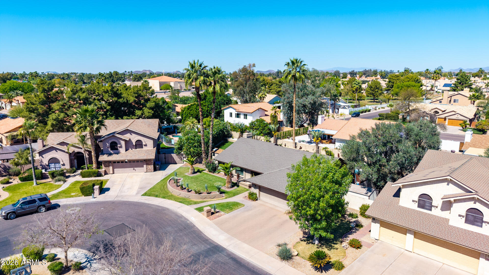 5002 E LE MARCHE Avenue