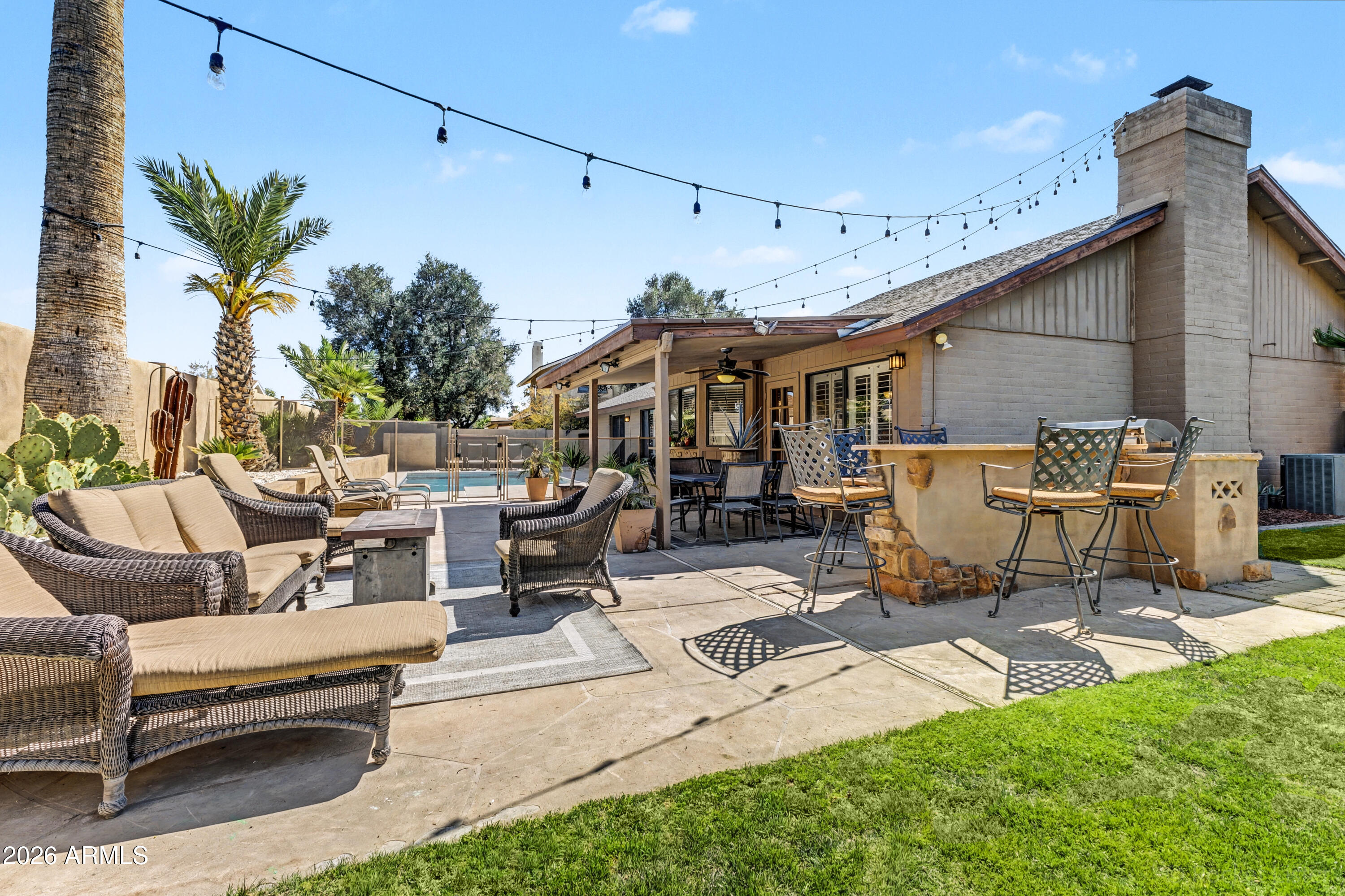 5002 E LE MARCHE Avenue