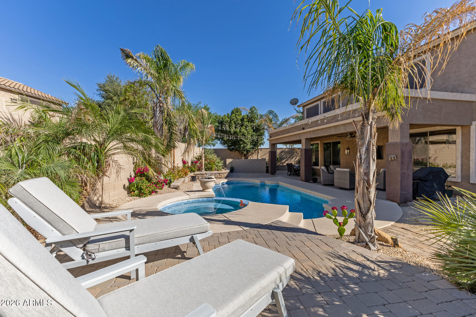 19426 E MOCKINGBIRD Drive