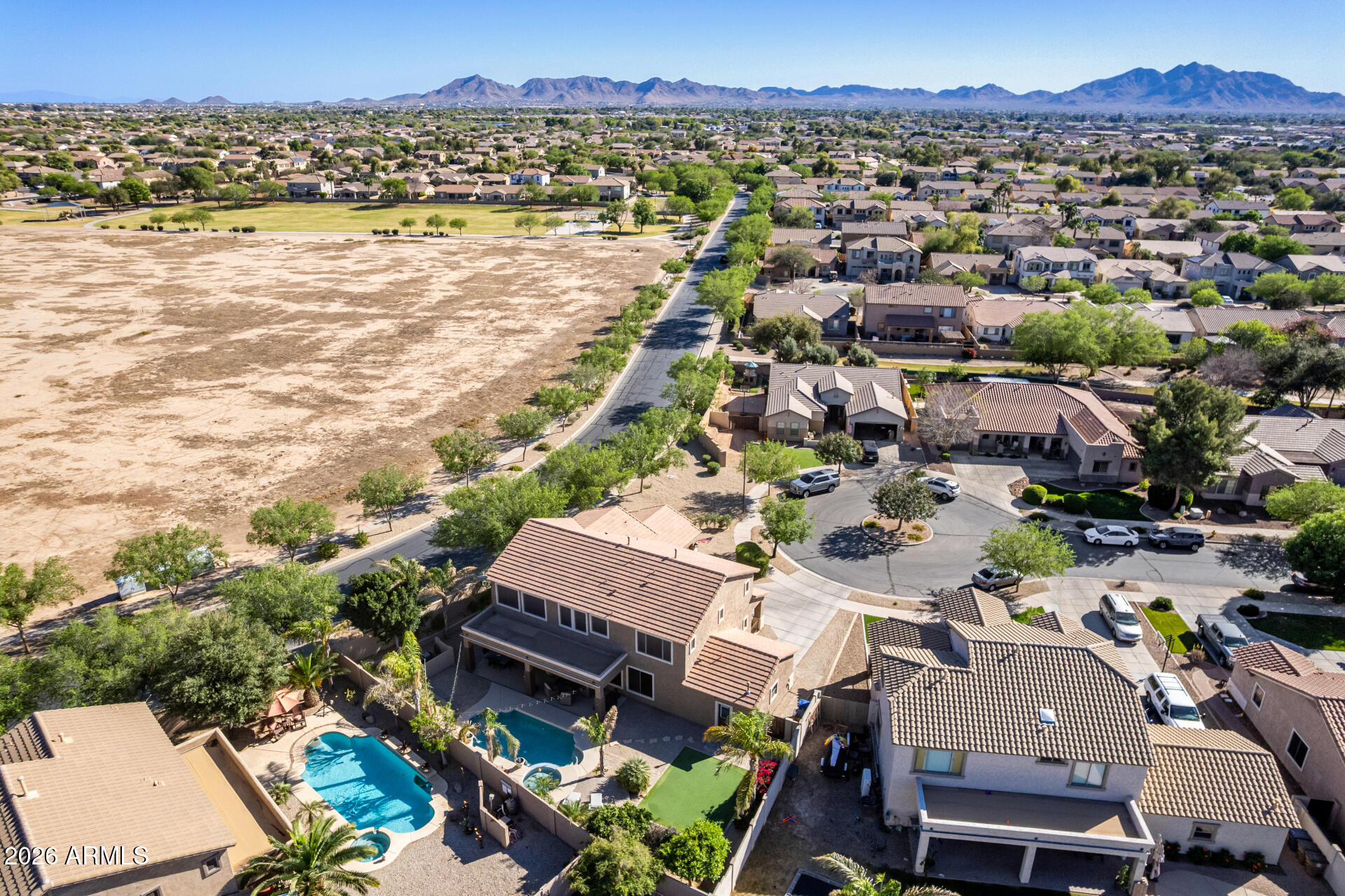 19426 E MOCKINGBIRD Drive