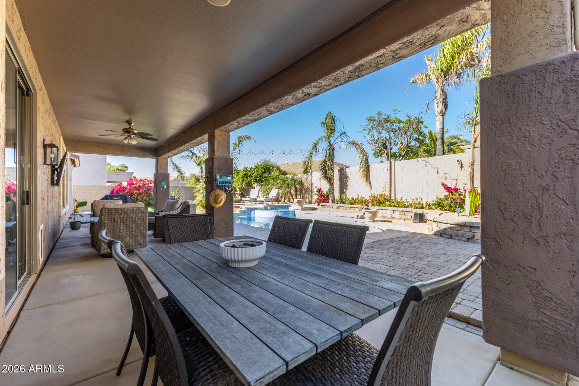 19426 E MOCKINGBIRD Drive
