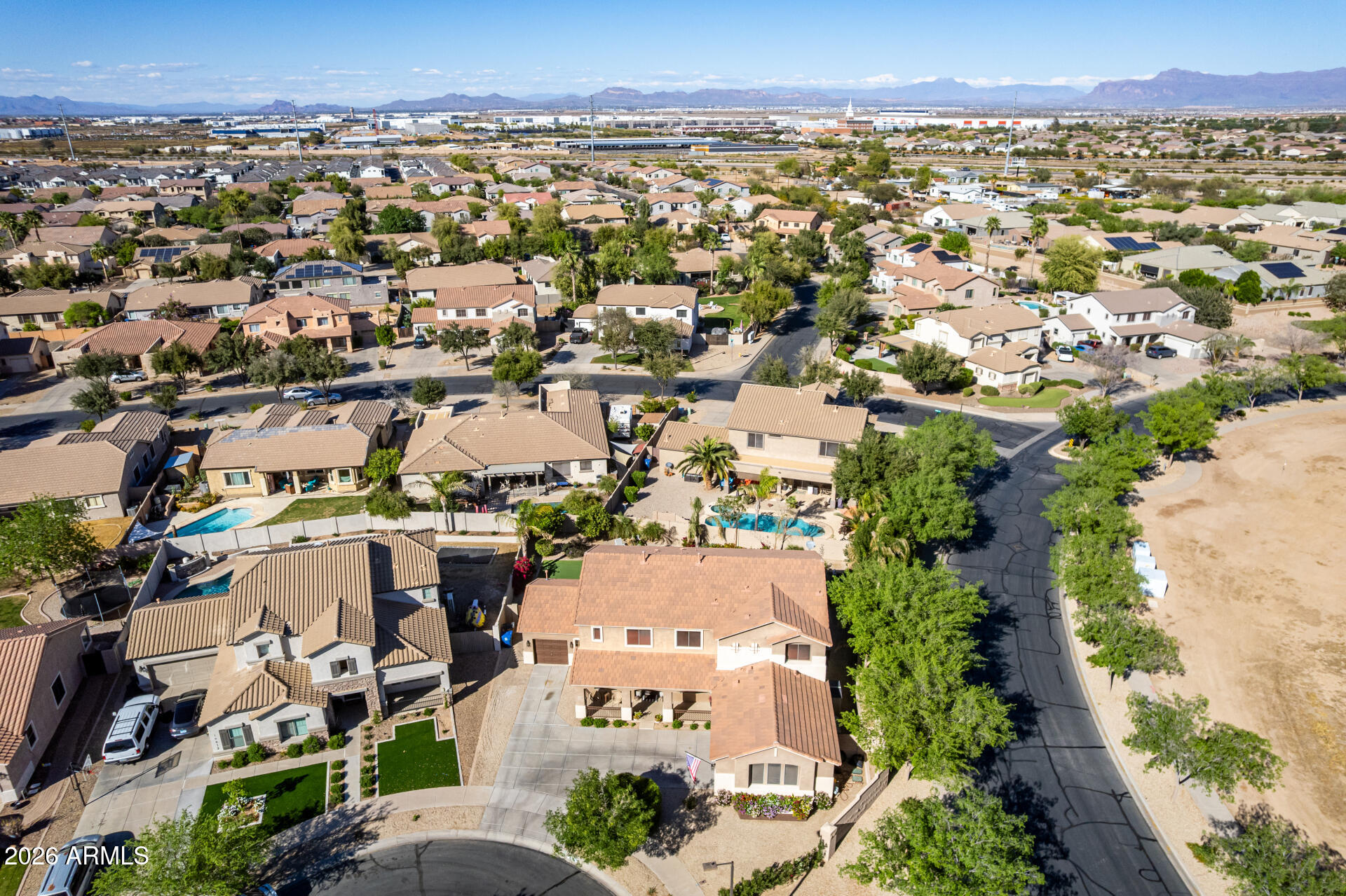 19426 E MOCKINGBIRD Drive