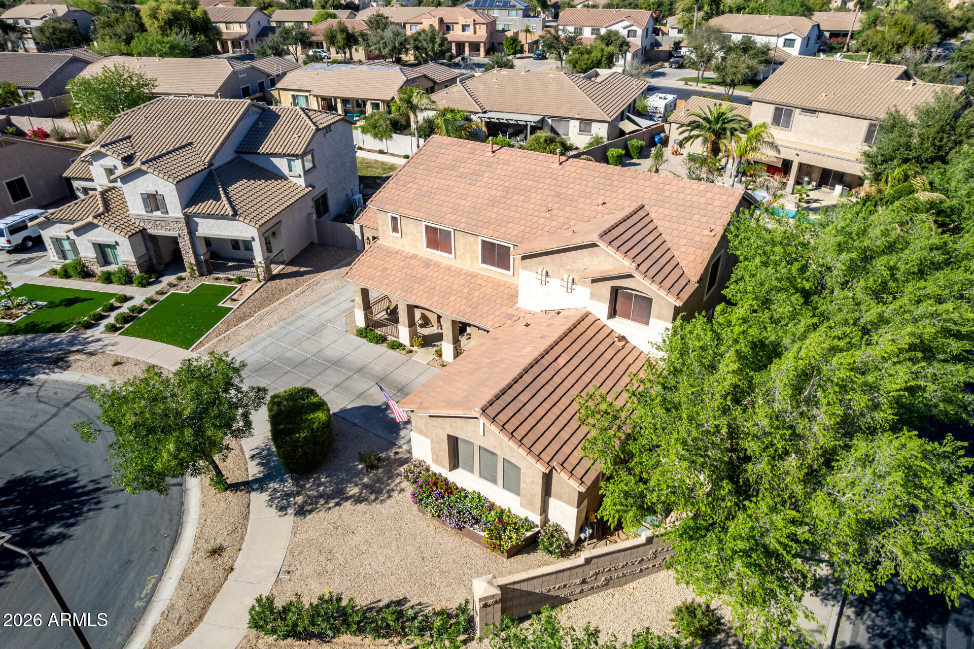 19426 E MOCKINGBIRD Drive