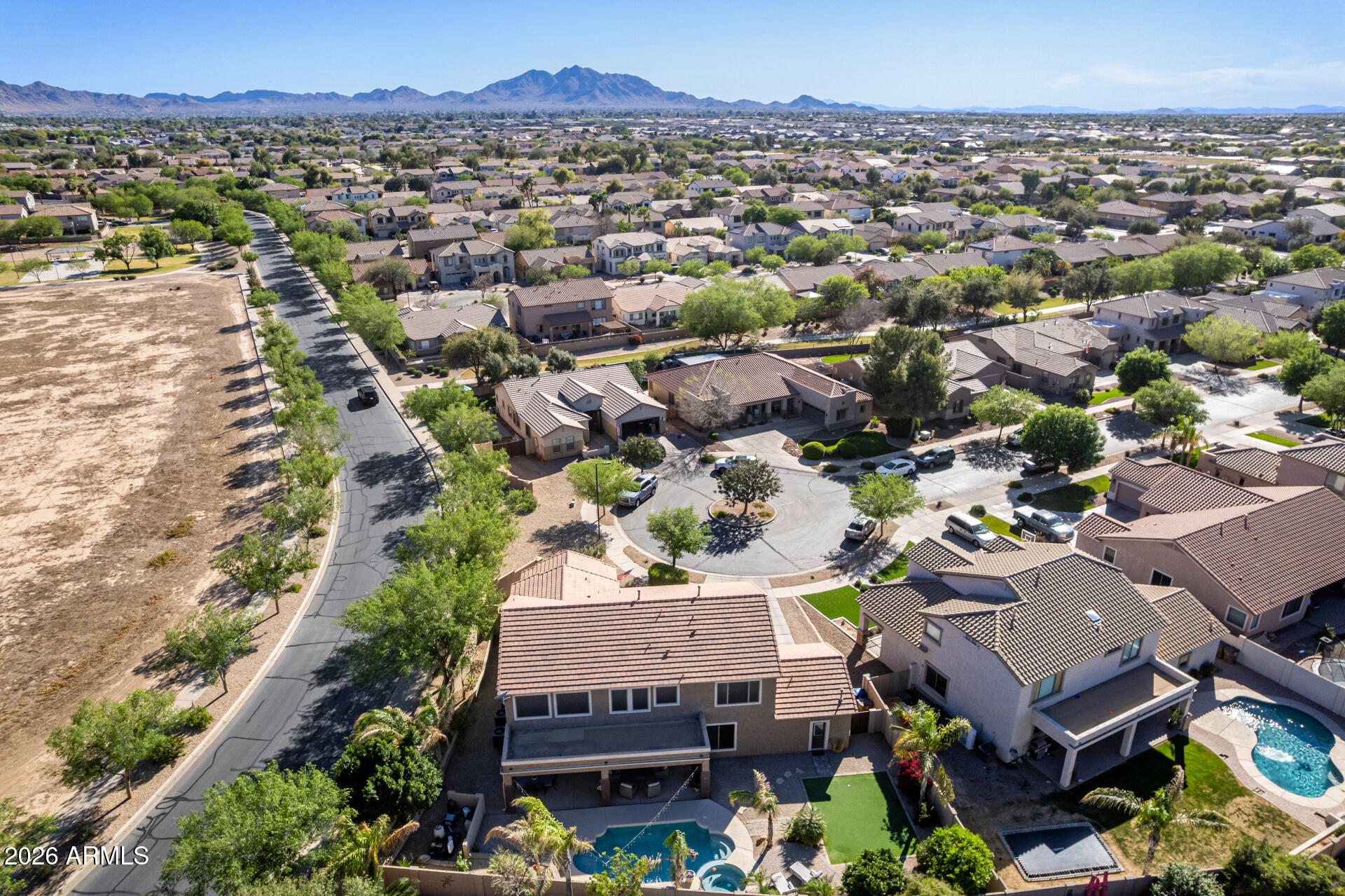 19426 E MOCKINGBIRD Drive