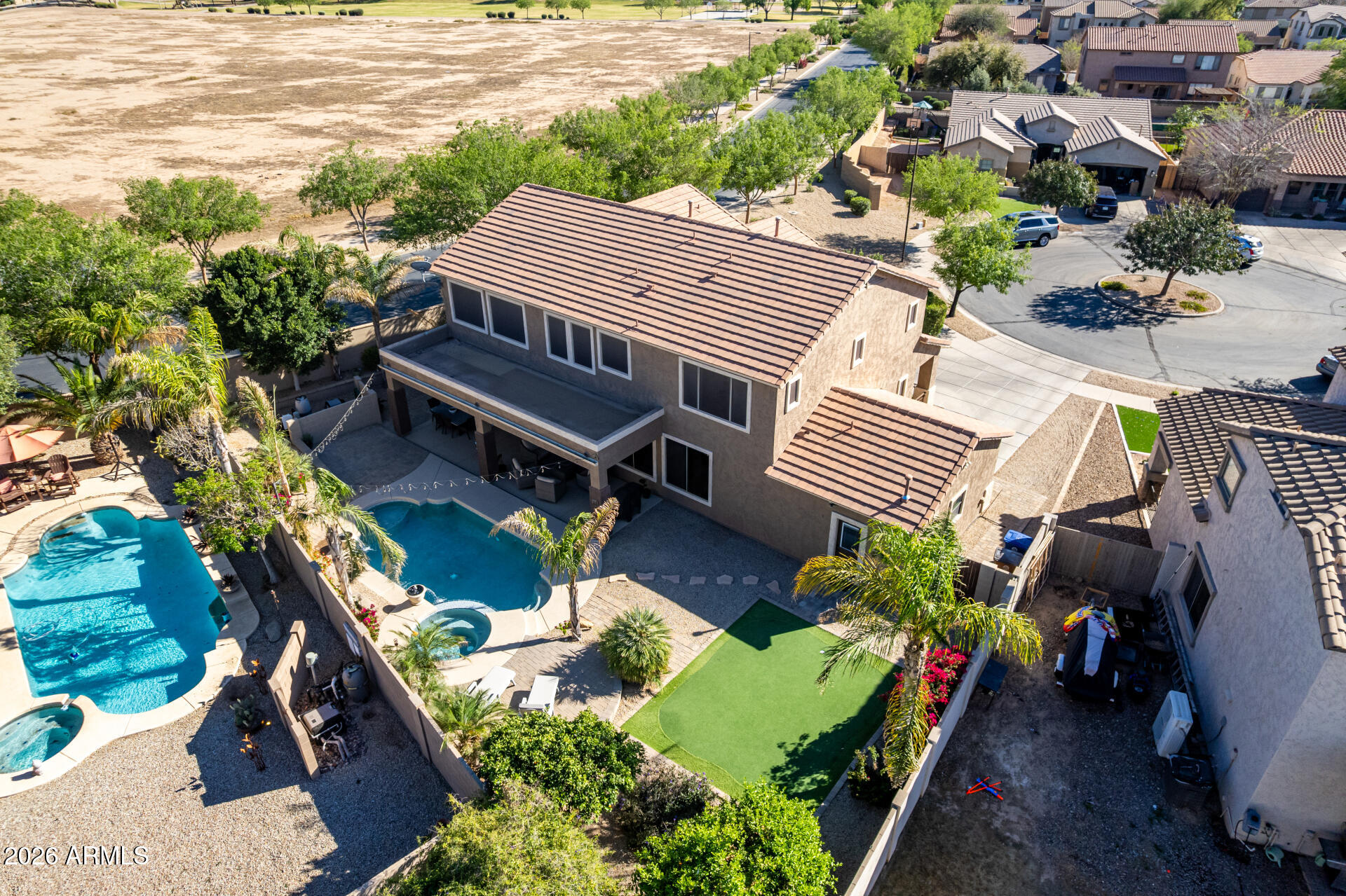 19426 E MOCKINGBIRD Drive