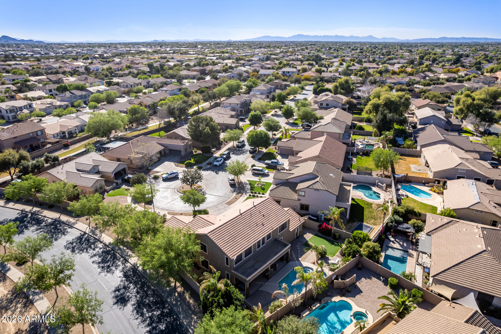 19426 E MOCKINGBIRD Drive