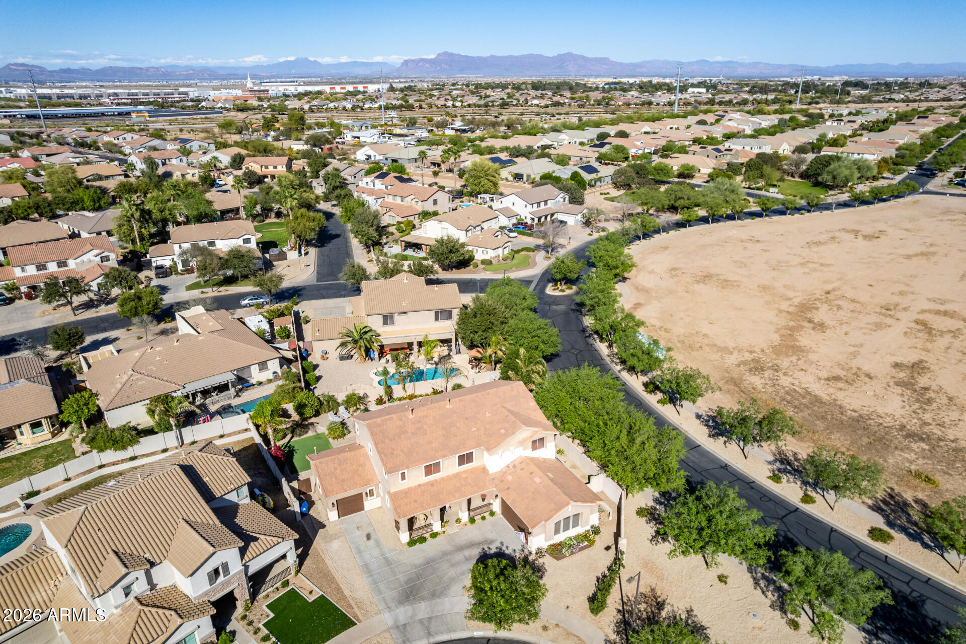 19426 E MOCKINGBIRD Drive
