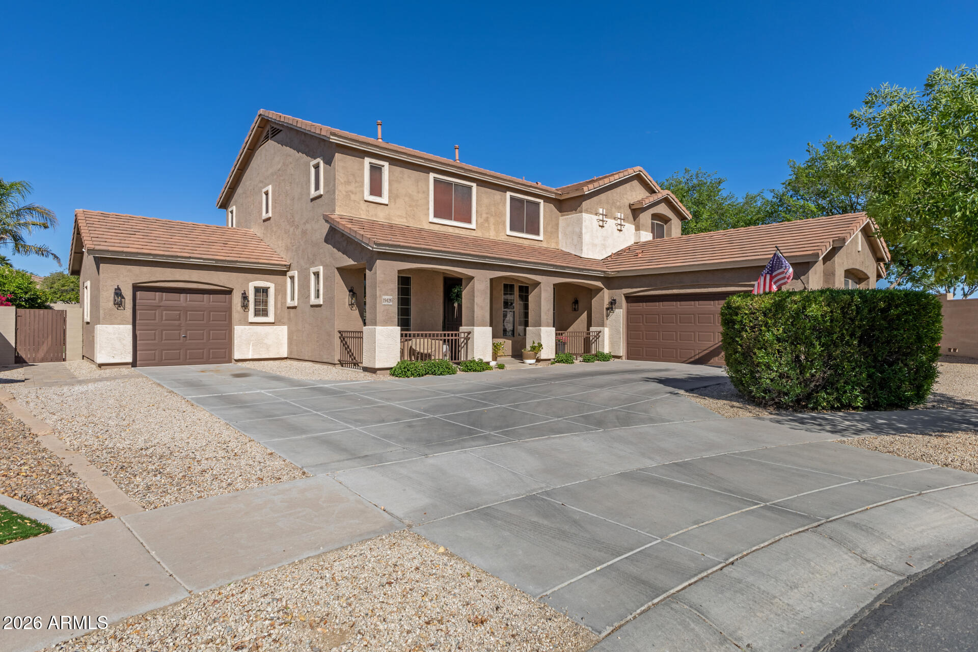 19426 E MOCKINGBIRD Drive