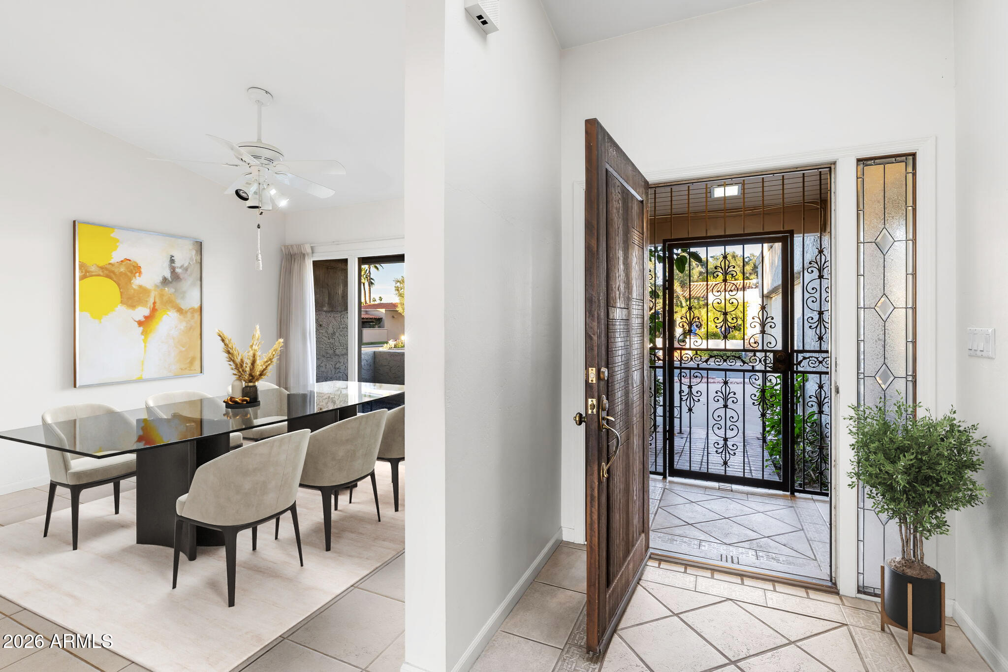 2501 E MONTEBELLO Avenue