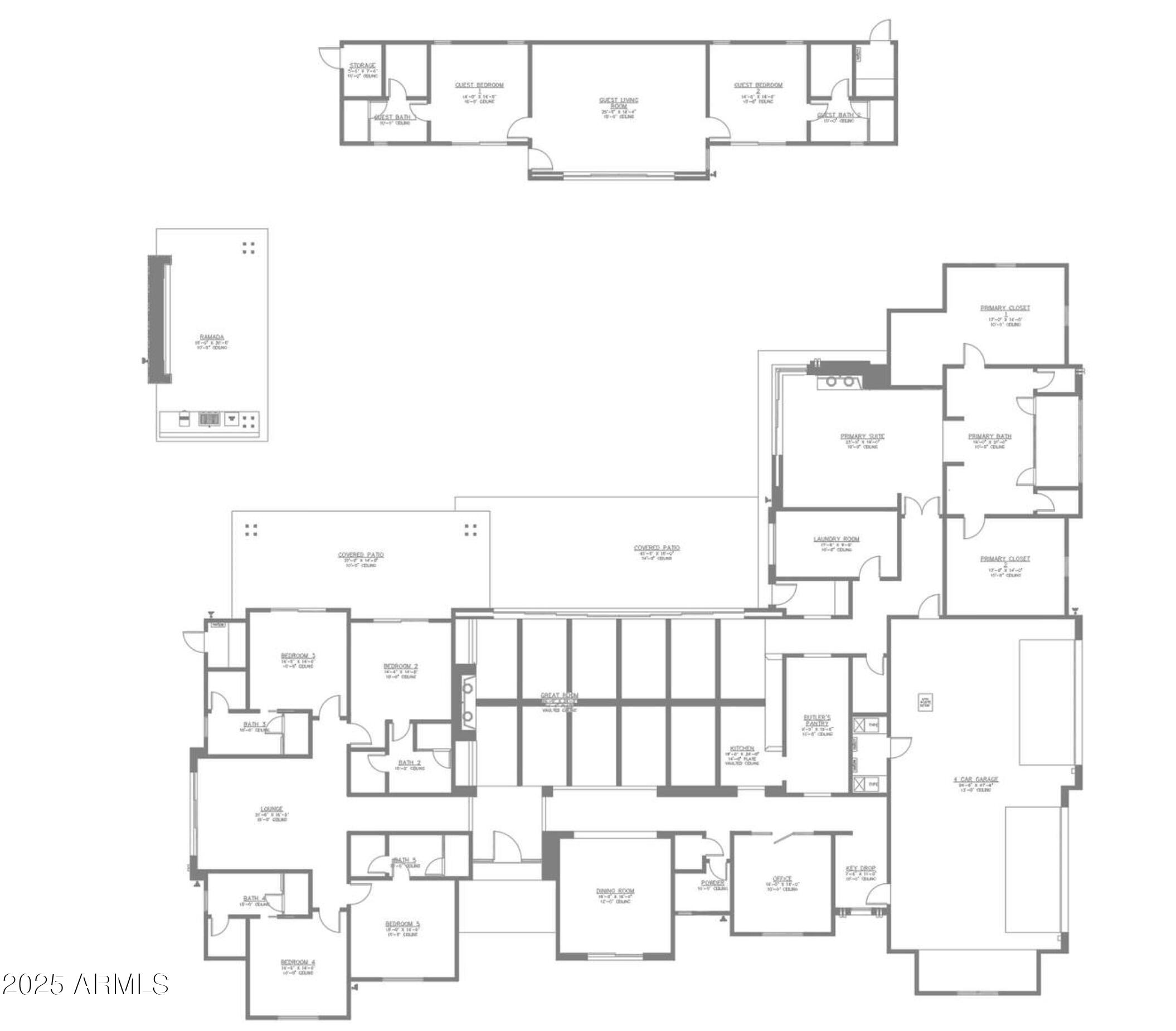 7620 E PARADISE Drive