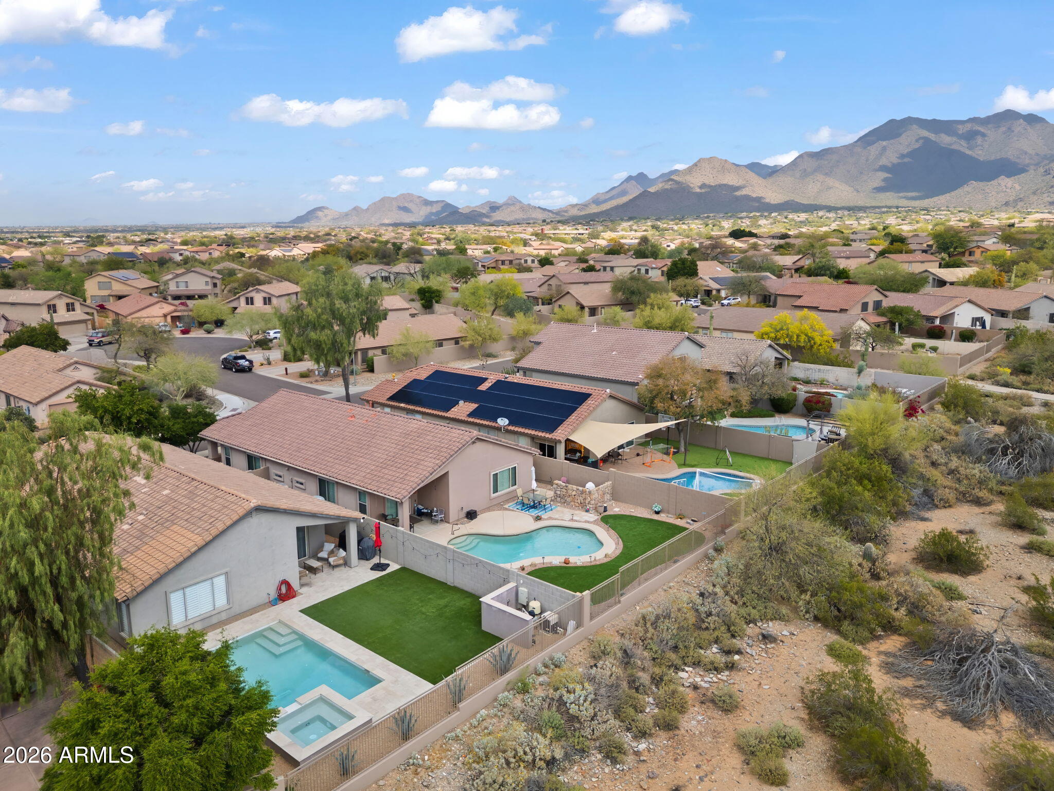 10357 E TEXAS SAGE Lane