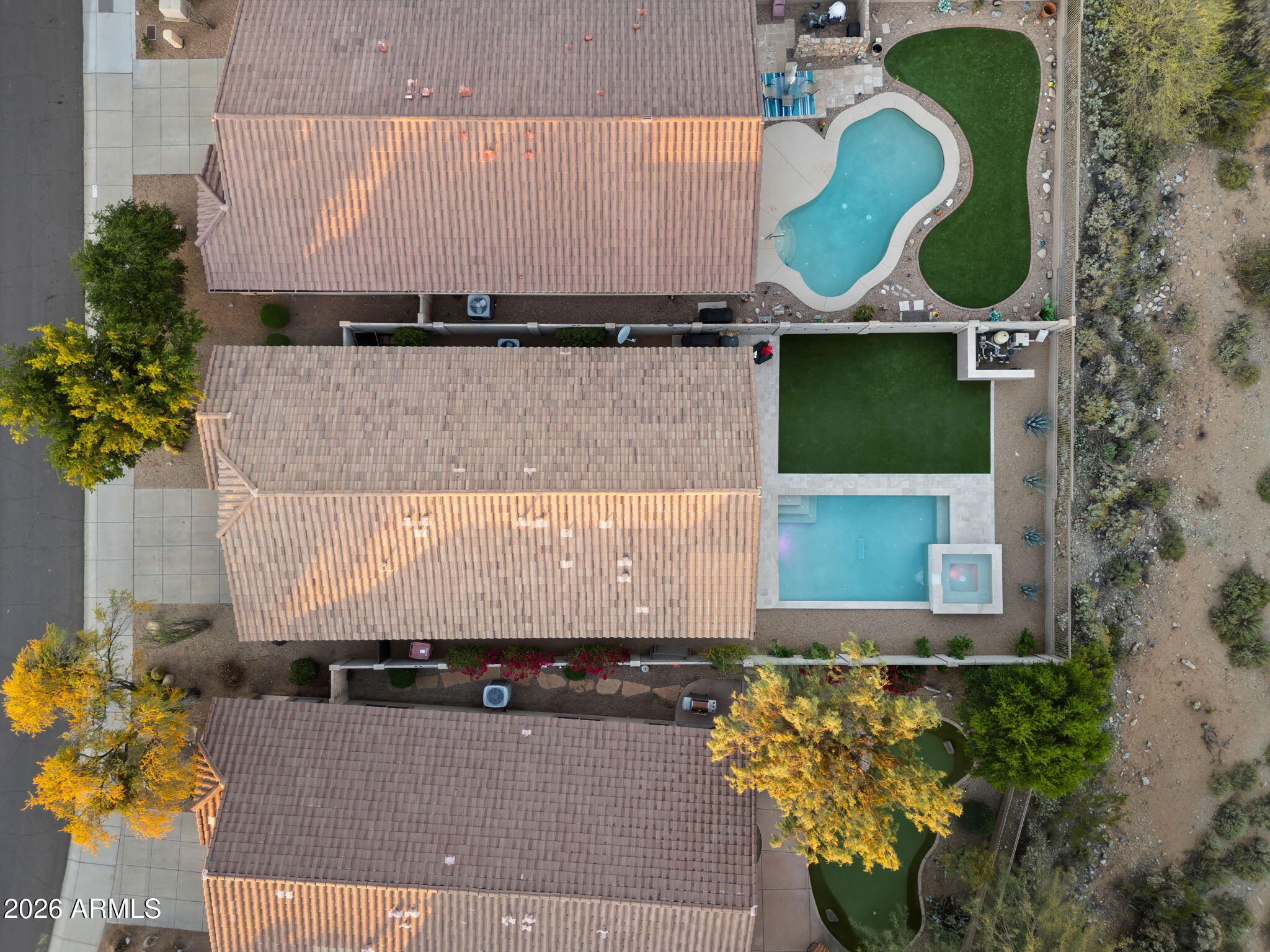 10357 E TEXAS SAGE Lane