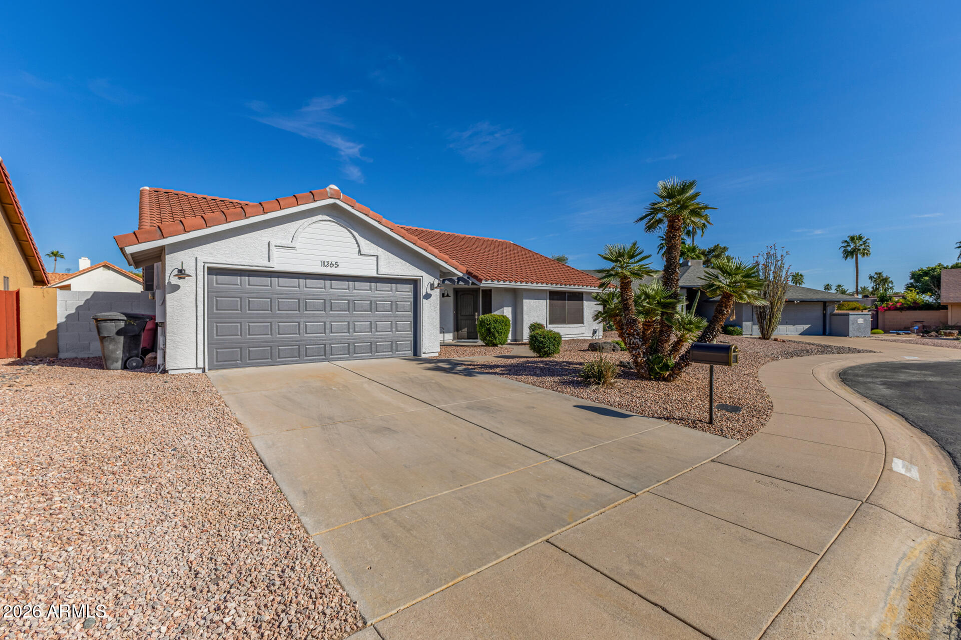 11365 N 109TH Way