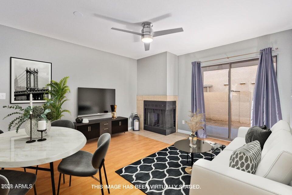 1065 W 1ST Street 103