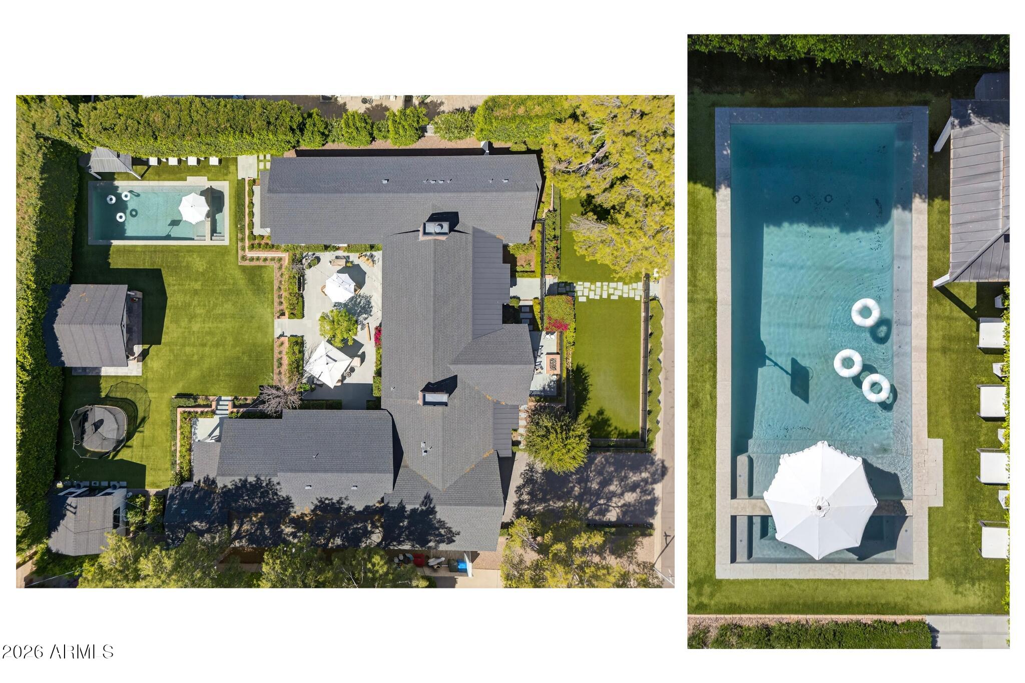 5217 E CALLE REDONDA