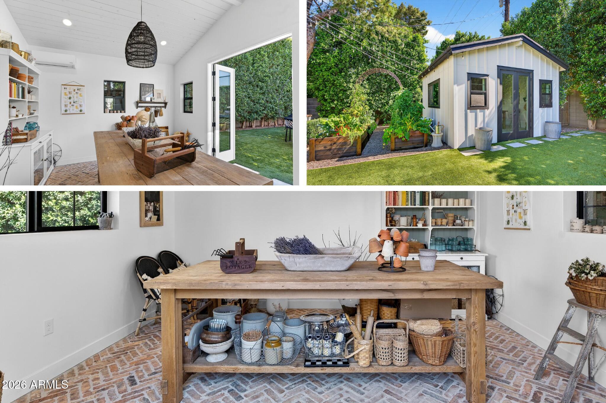 5217 E CALLE REDONDA