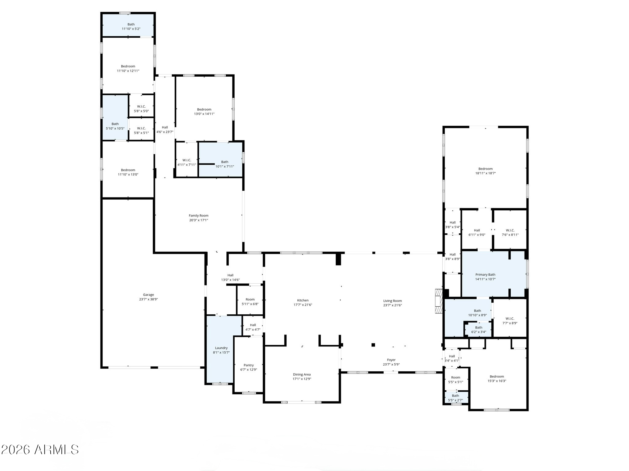 5217 E CALLE REDONDA