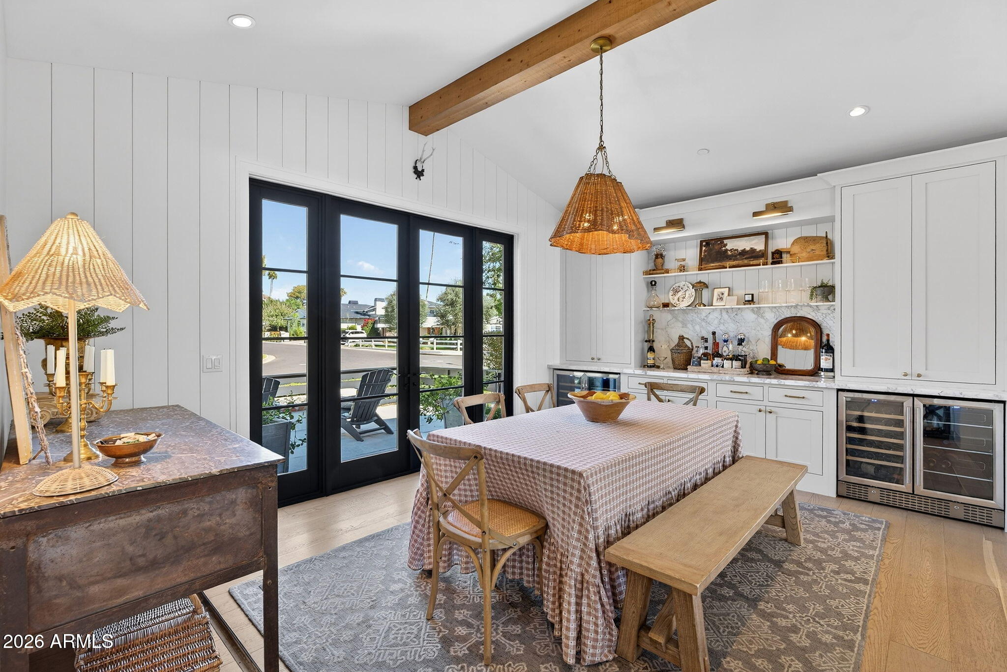 5217 E CALLE REDONDA