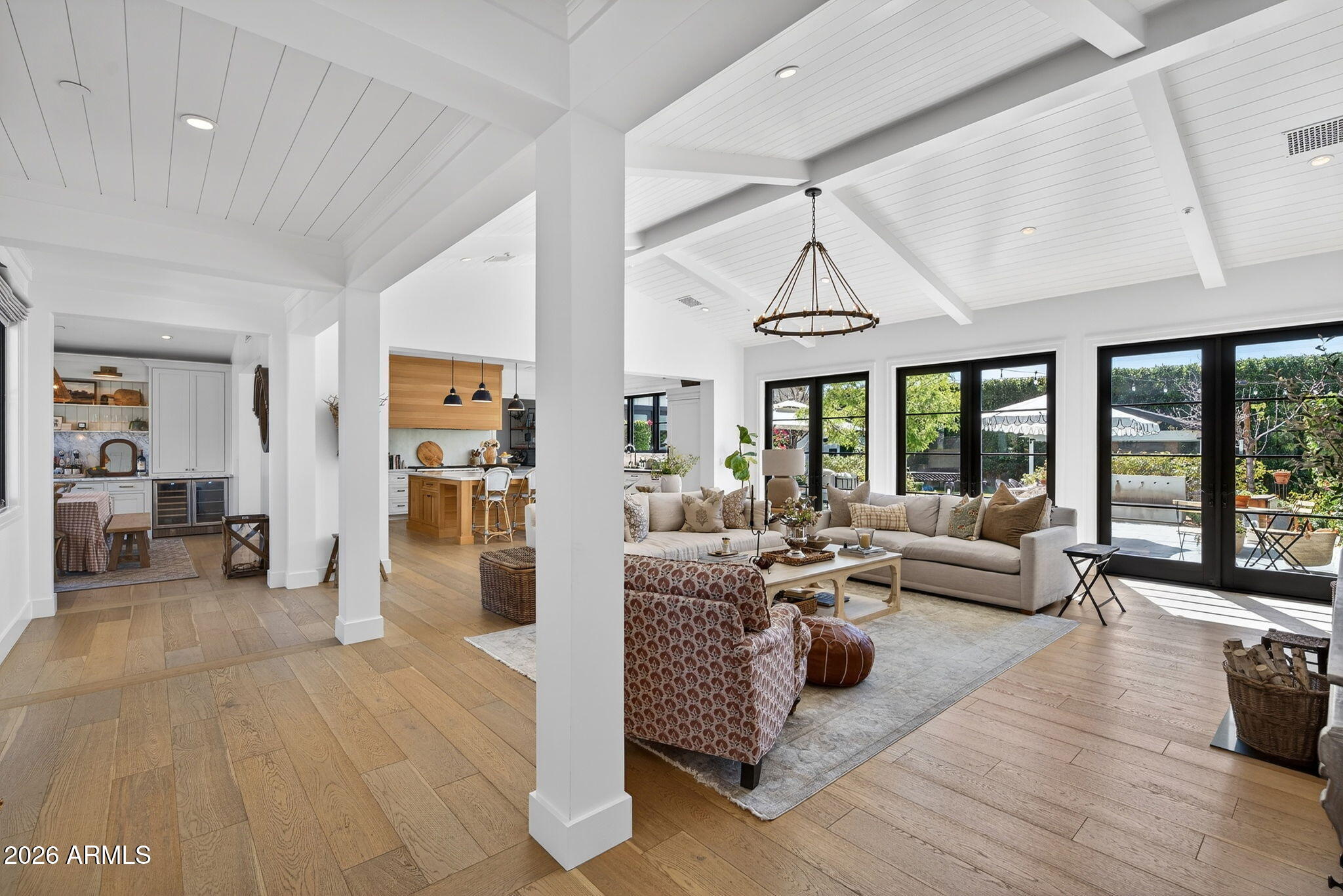 5217 E CALLE REDONDA