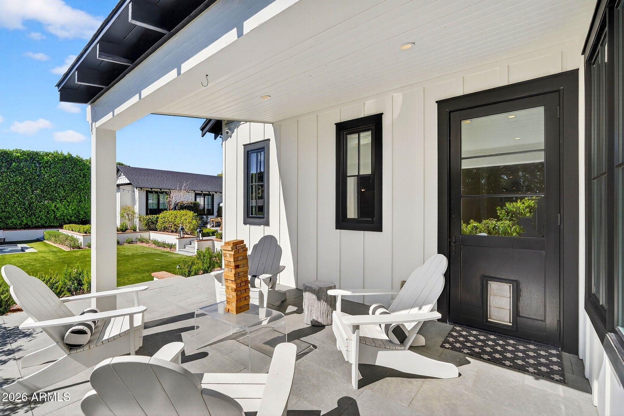 5217 E CALLE REDONDA