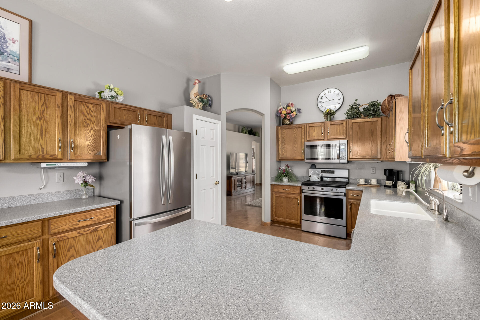 20008 N COYOTE LAKES Parkway