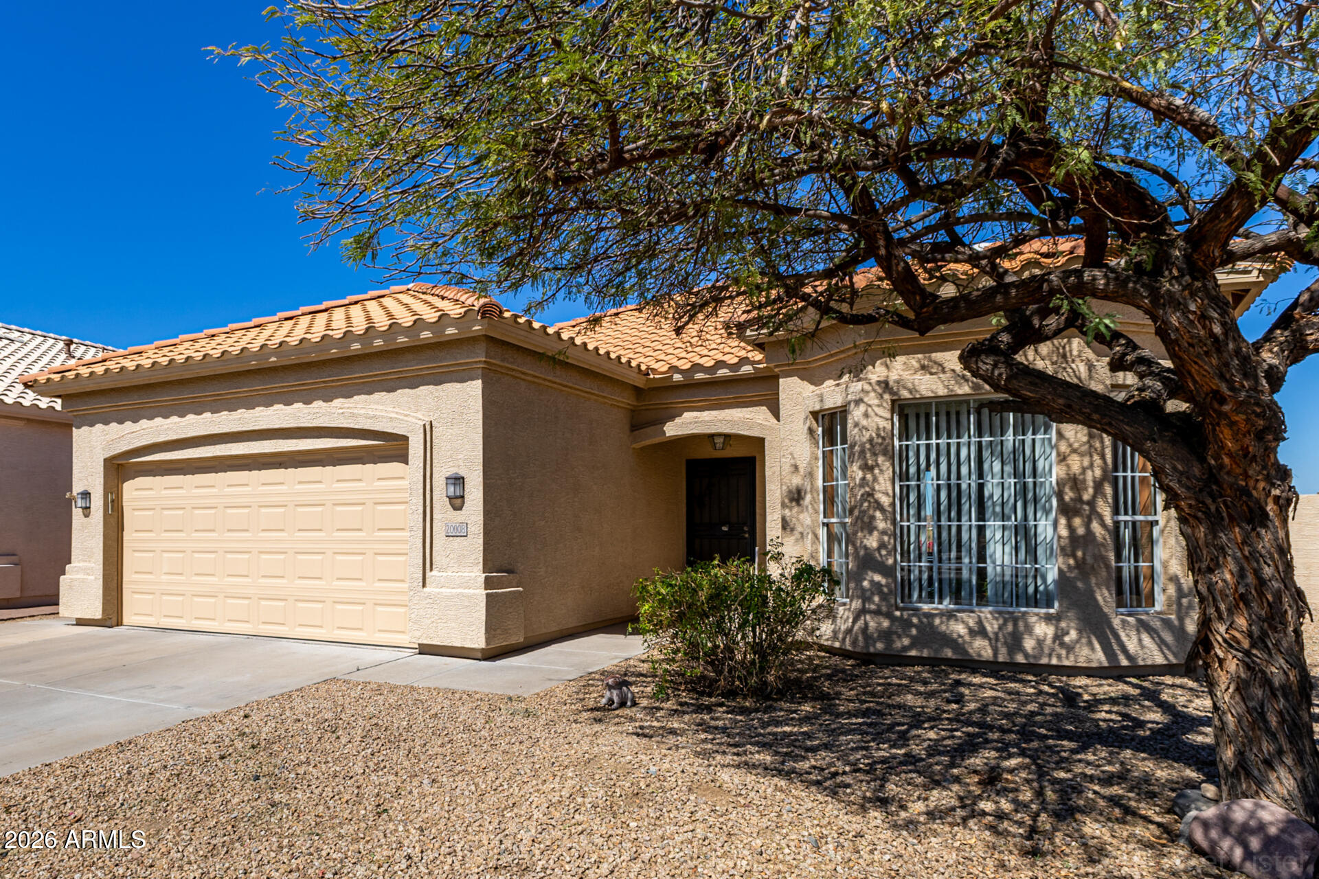 20008 N COYOTE LAKES Parkway