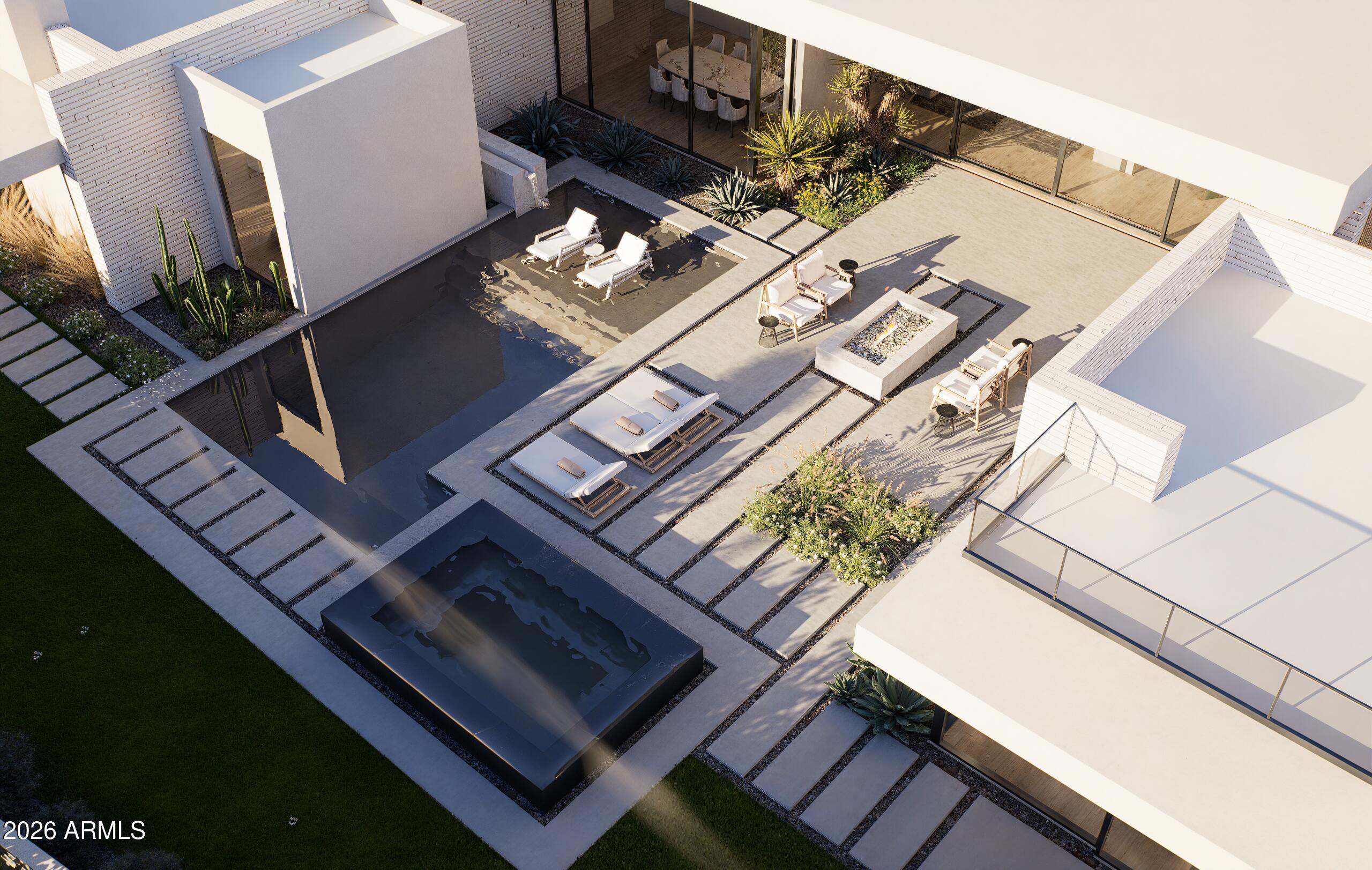 6232 E BRET HILLS Drive