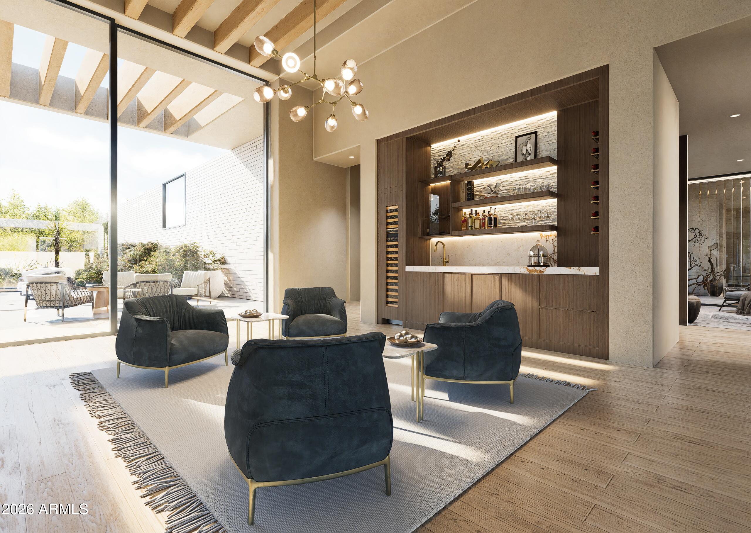 6232 E BRET HILLS Drive