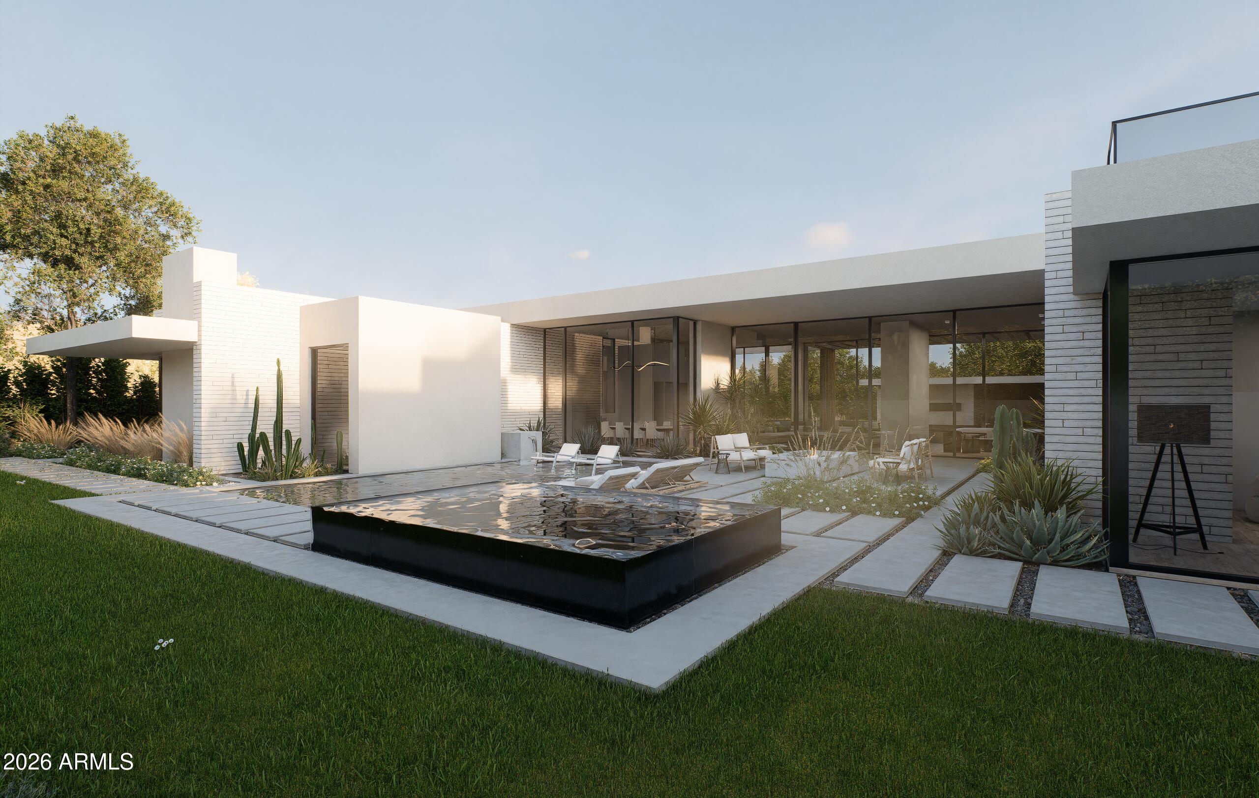 6232 E BRET HILLS Drive