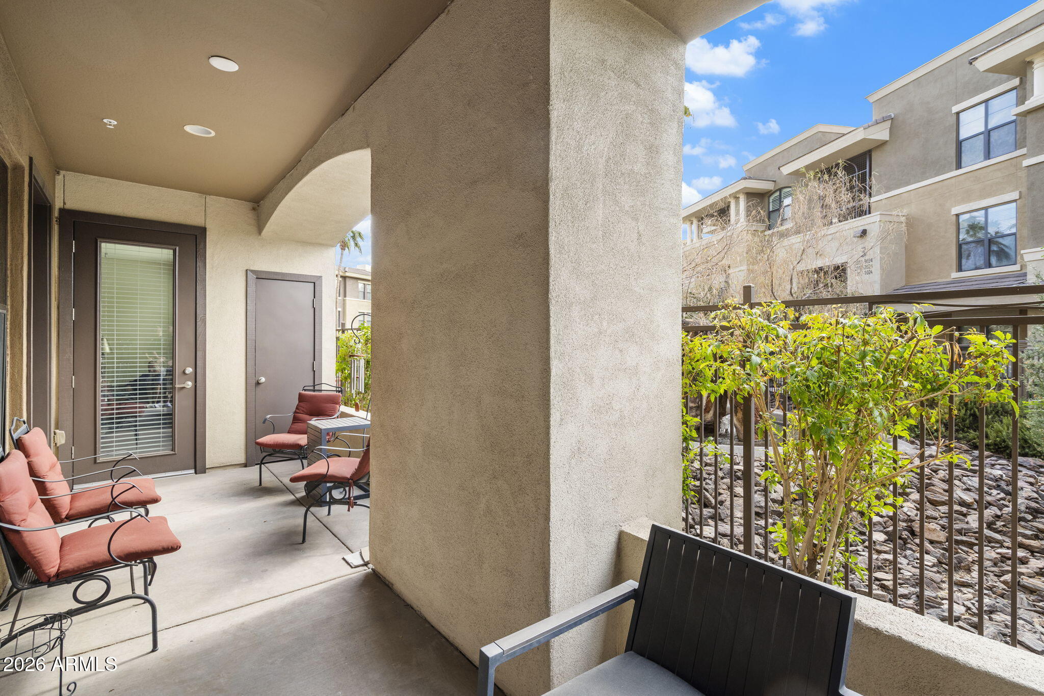 7601 E INDIAN BEND Road 1012