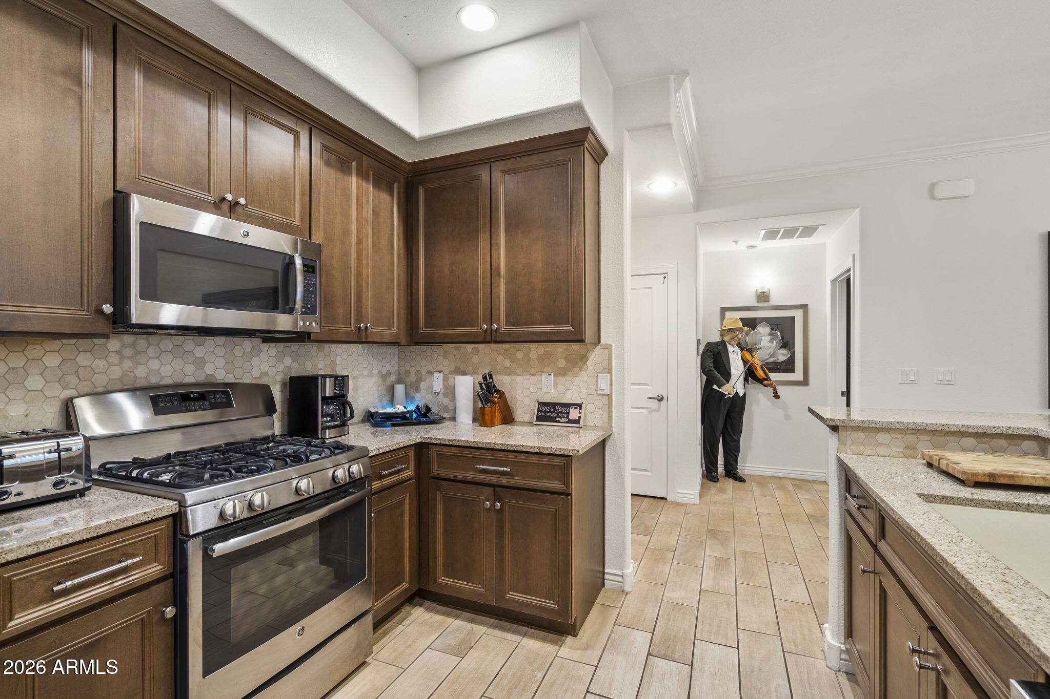 7601 E INDIAN BEND Road 1012