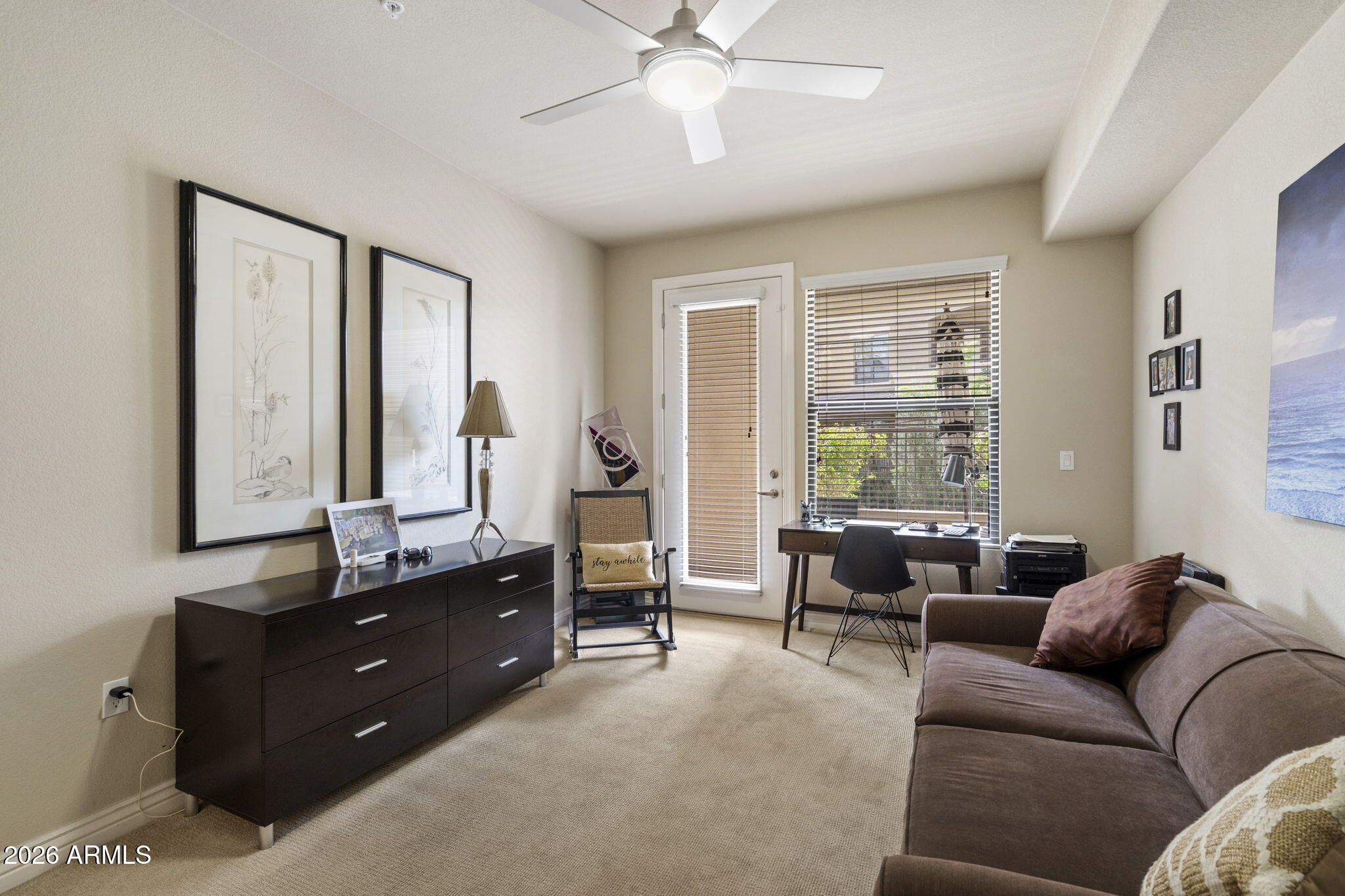 7601 E INDIAN BEND Road 1012