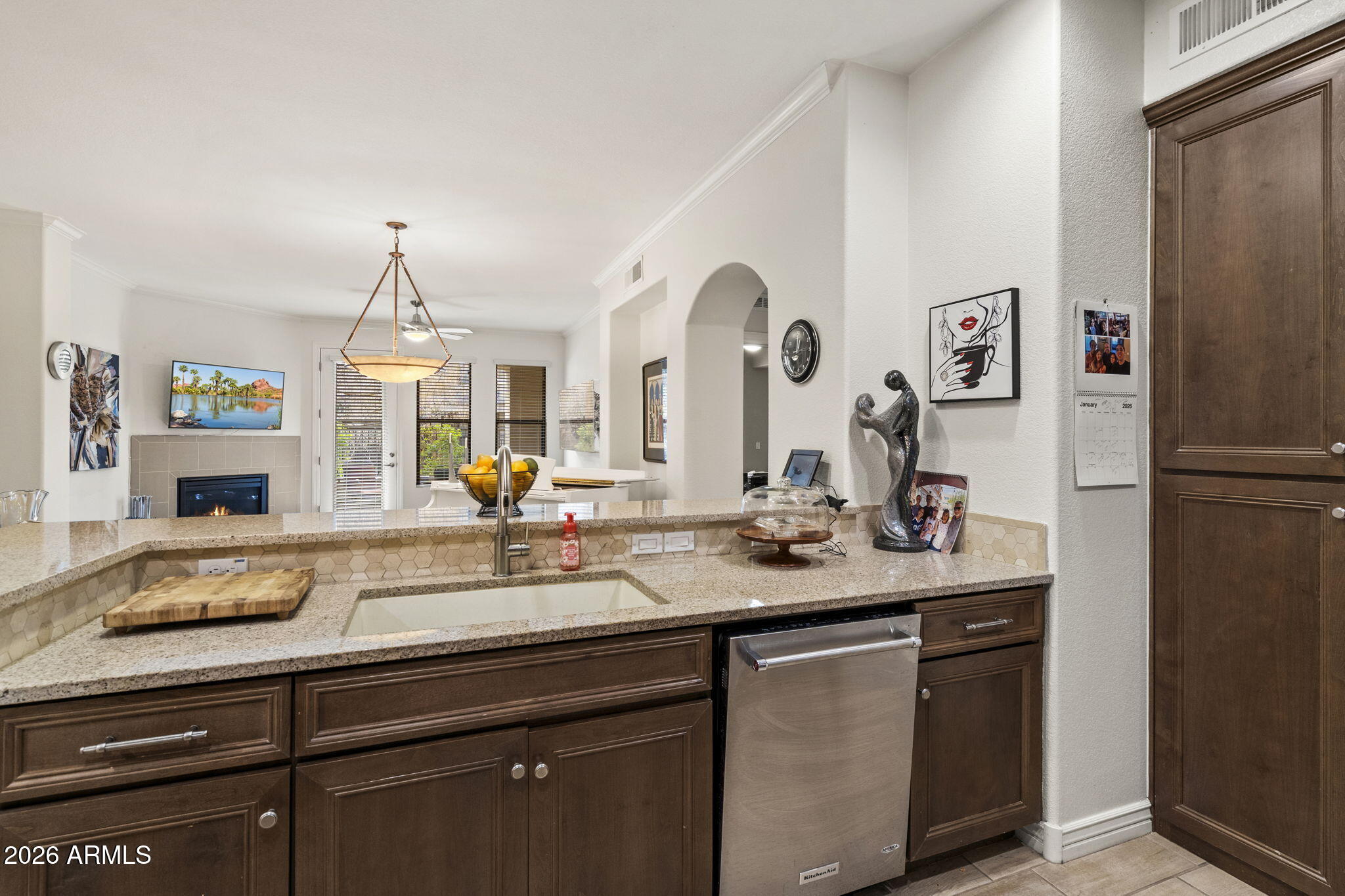 7601 E INDIAN BEND Road 1012