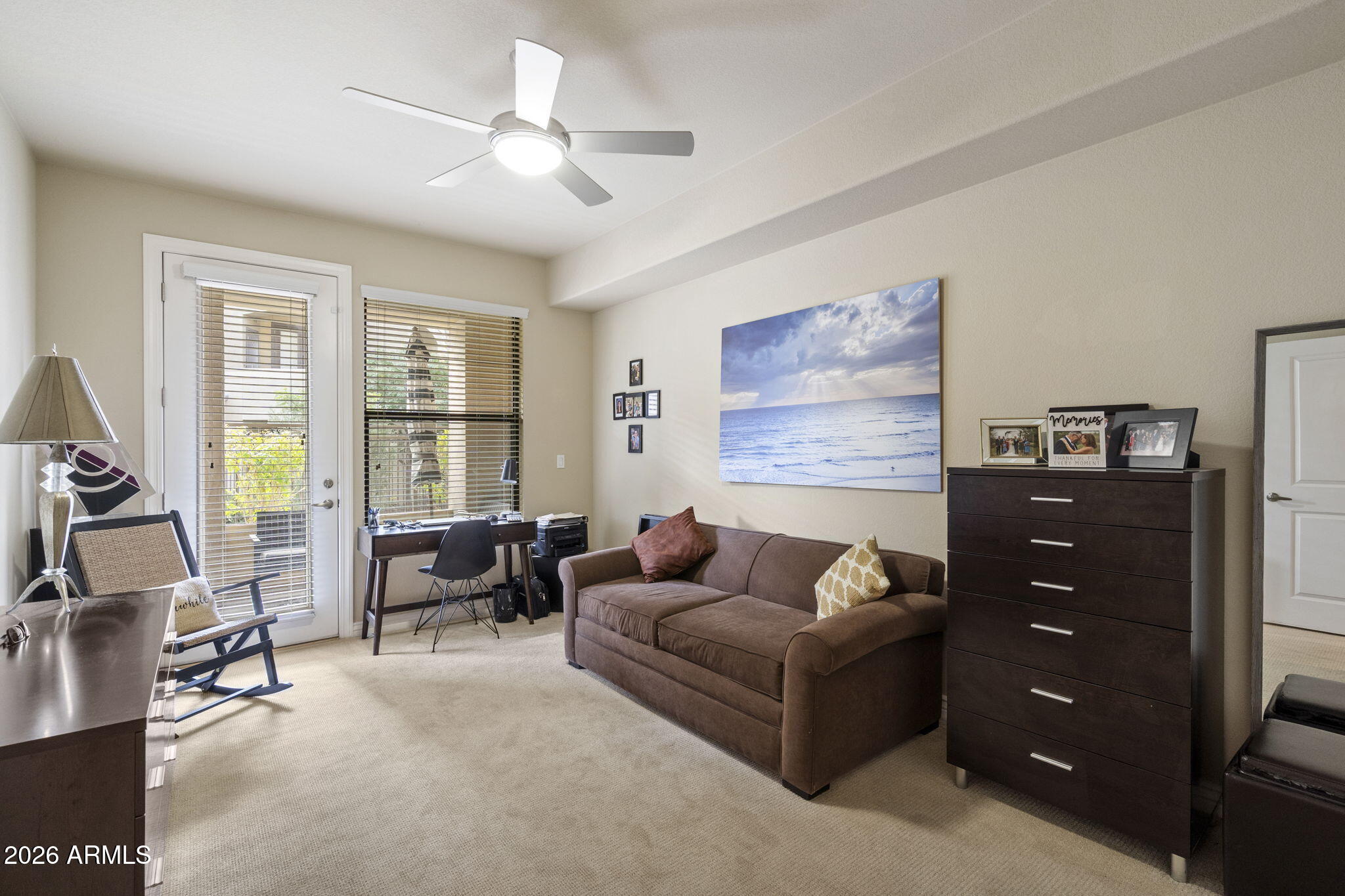 7601 E INDIAN BEND Road 1012