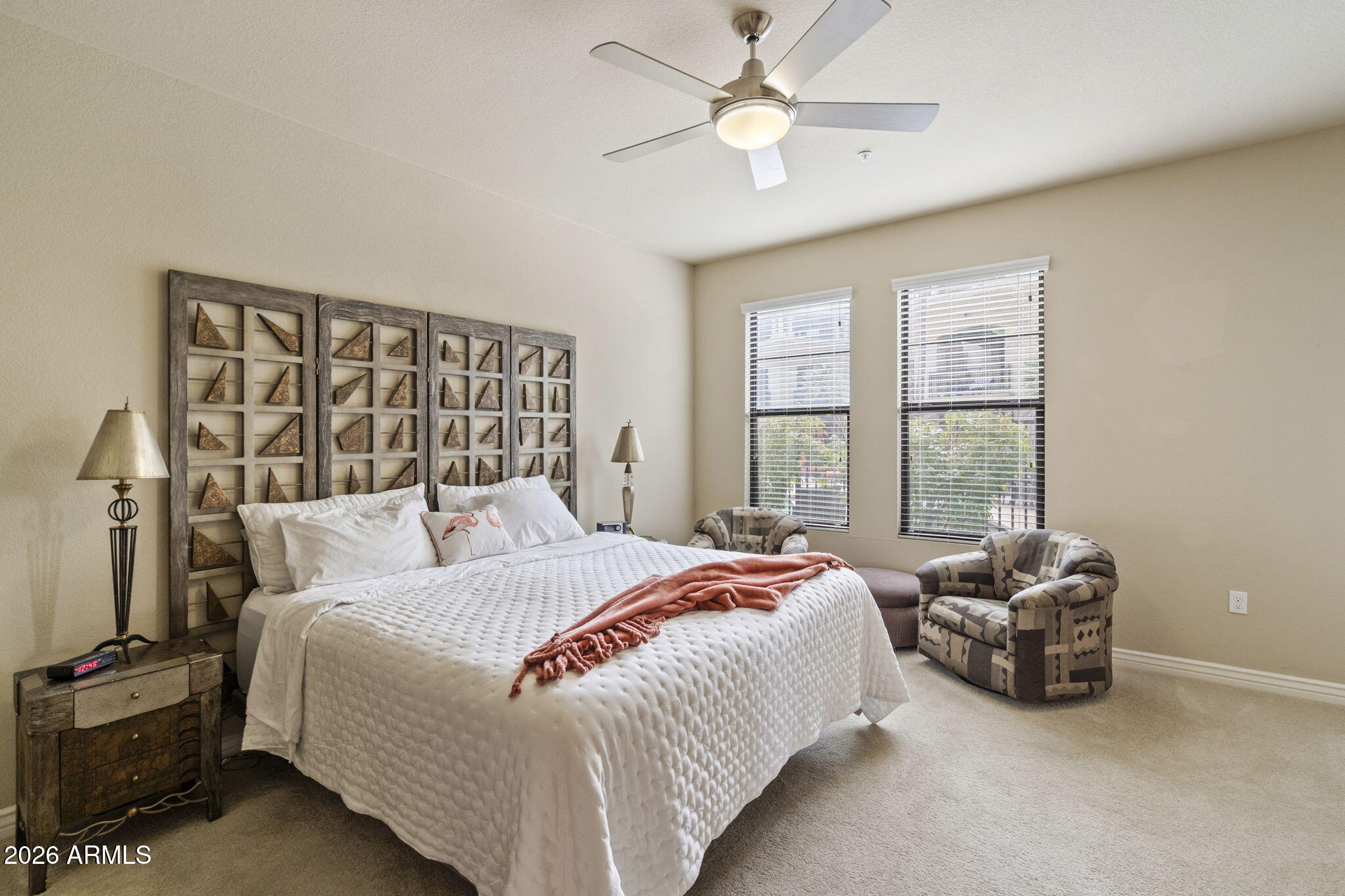 7601 E INDIAN BEND Road 1012