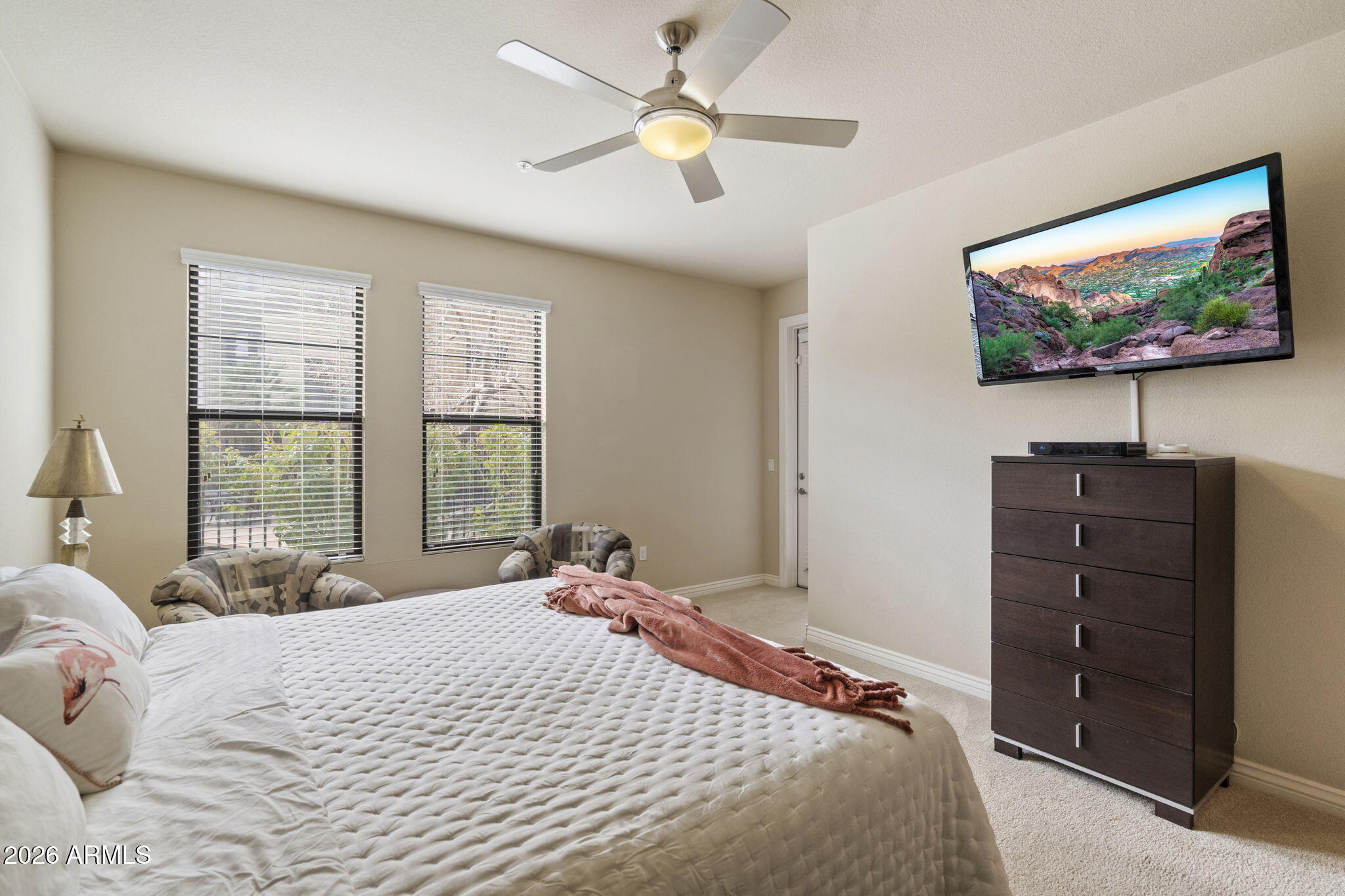 7601 E INDIAN BEND Road 1012