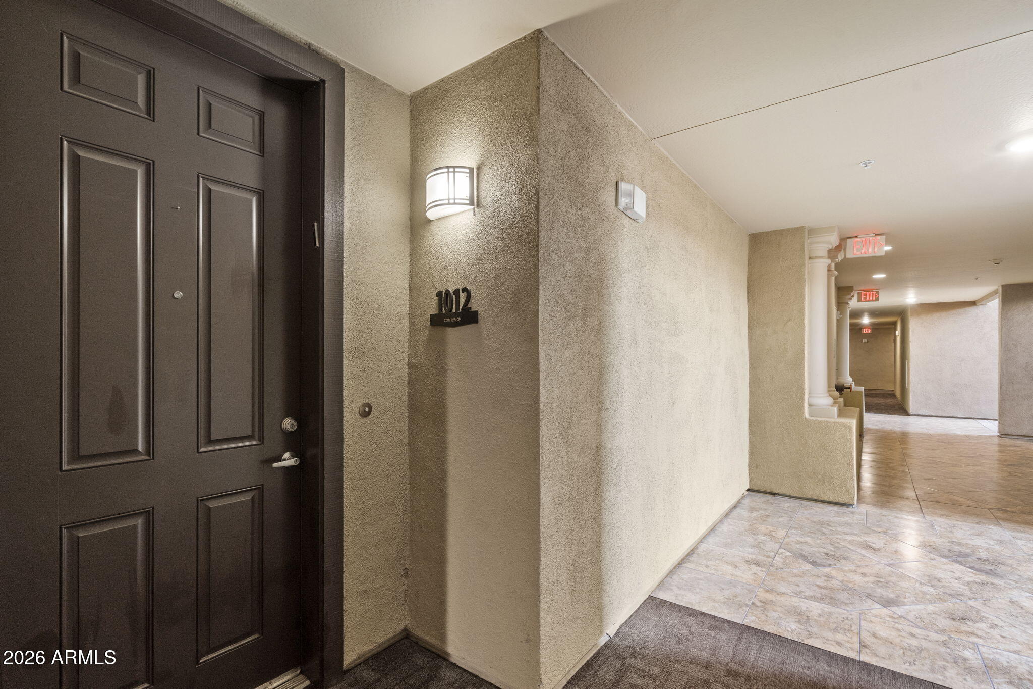 7601 E INDIAN BEND Road 1012