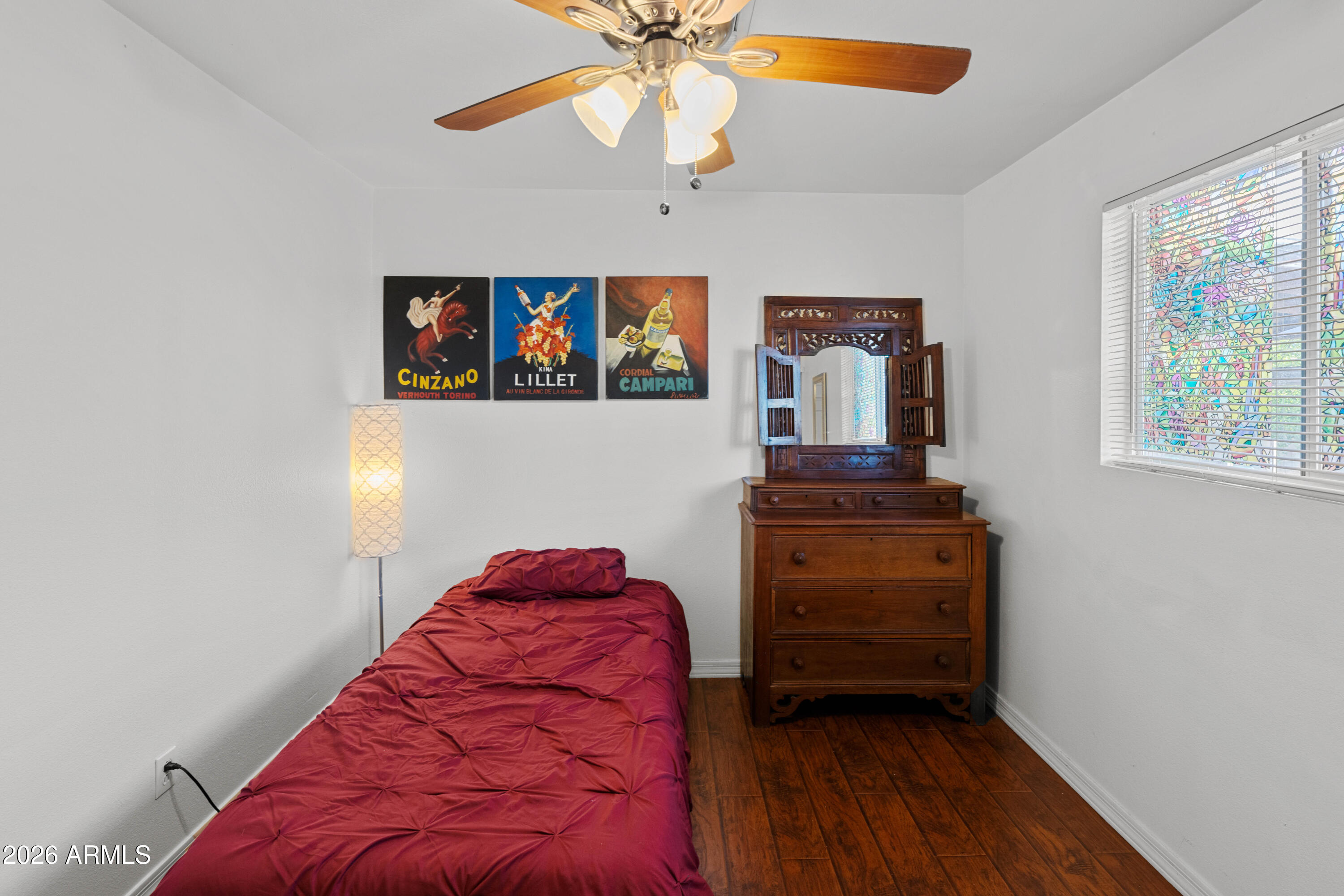 4118 W ORANGEWOOD Avenue