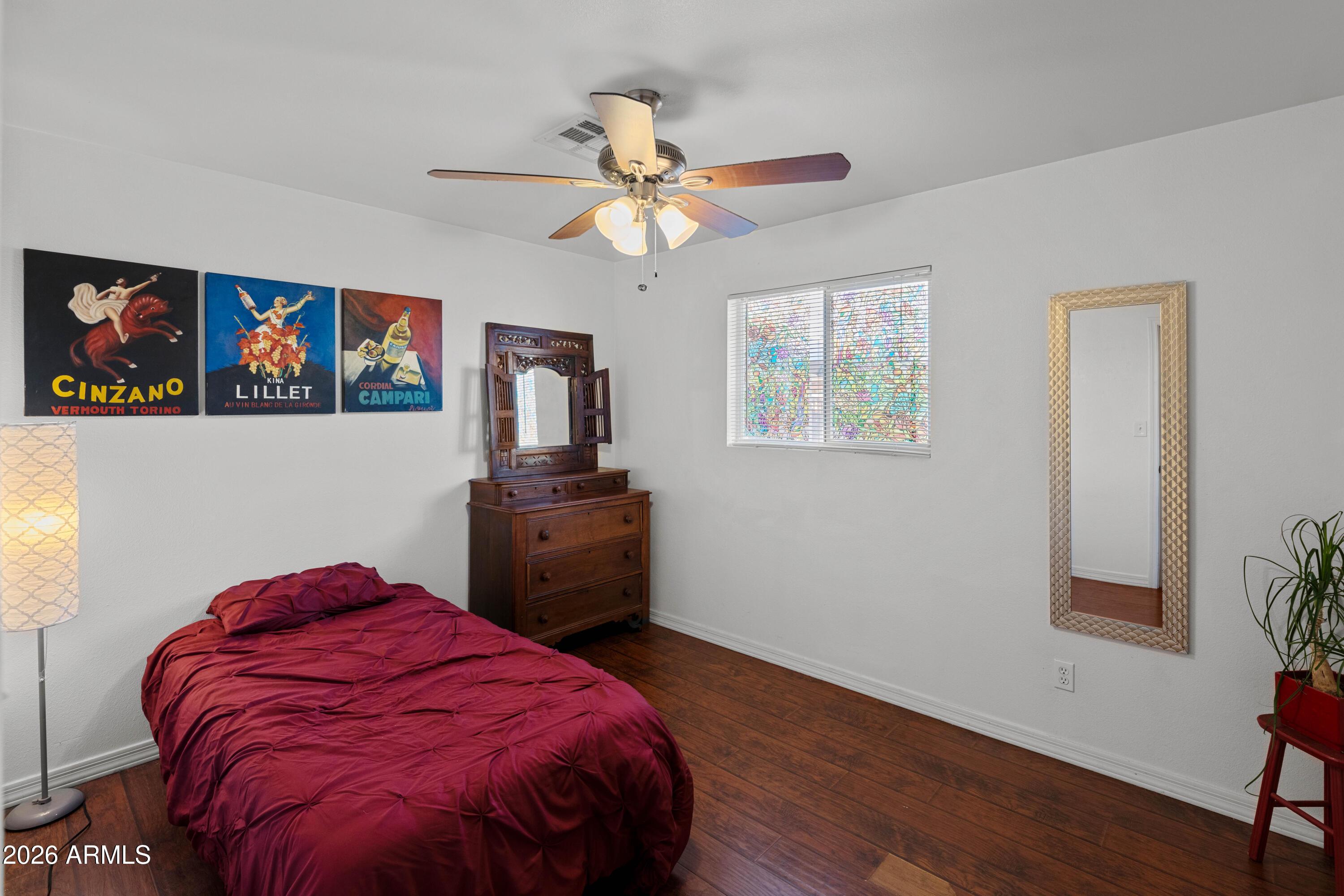 4118 W ORANGEWOOD Avenue