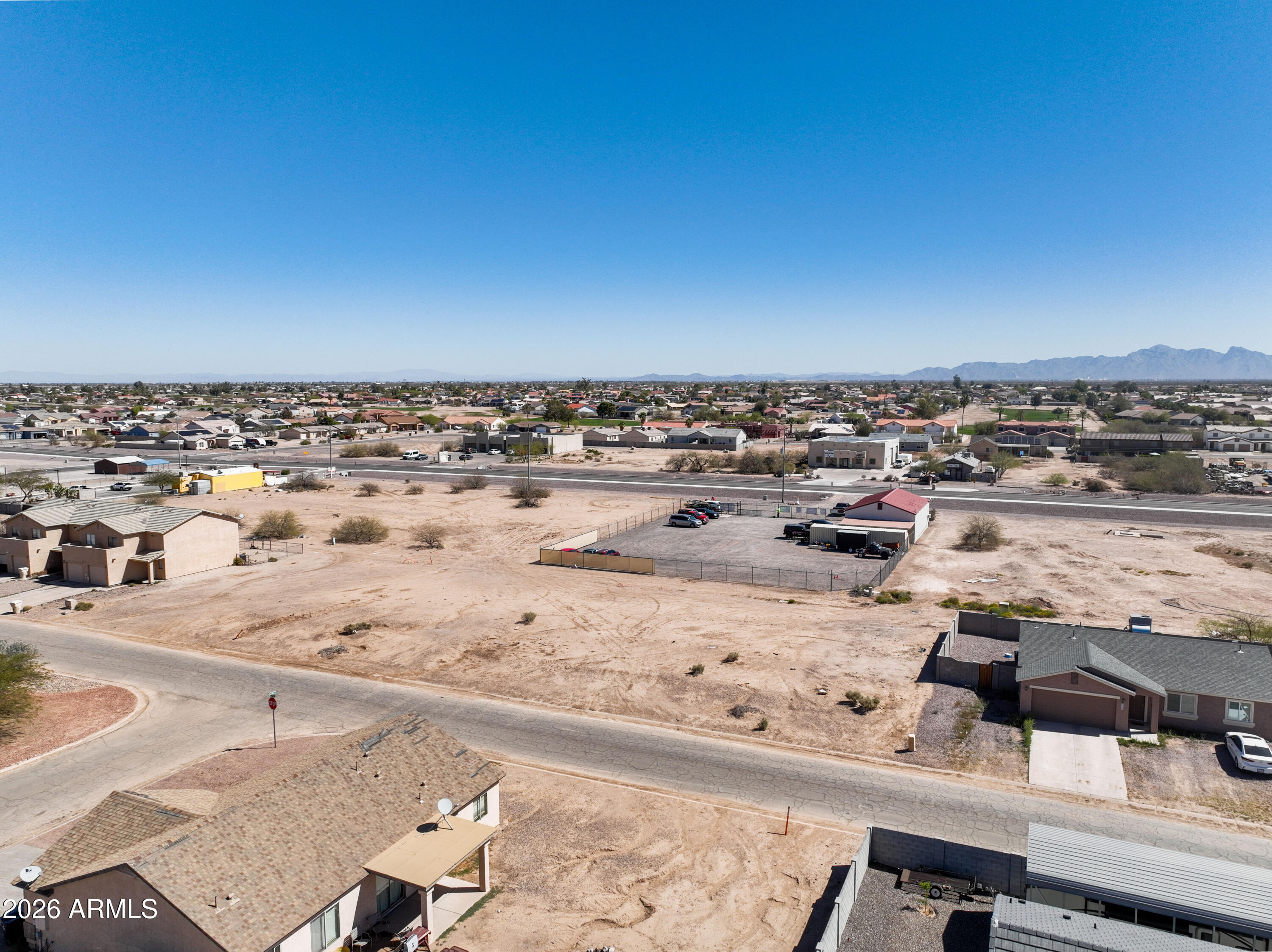 15213 S YAVA Road 6551