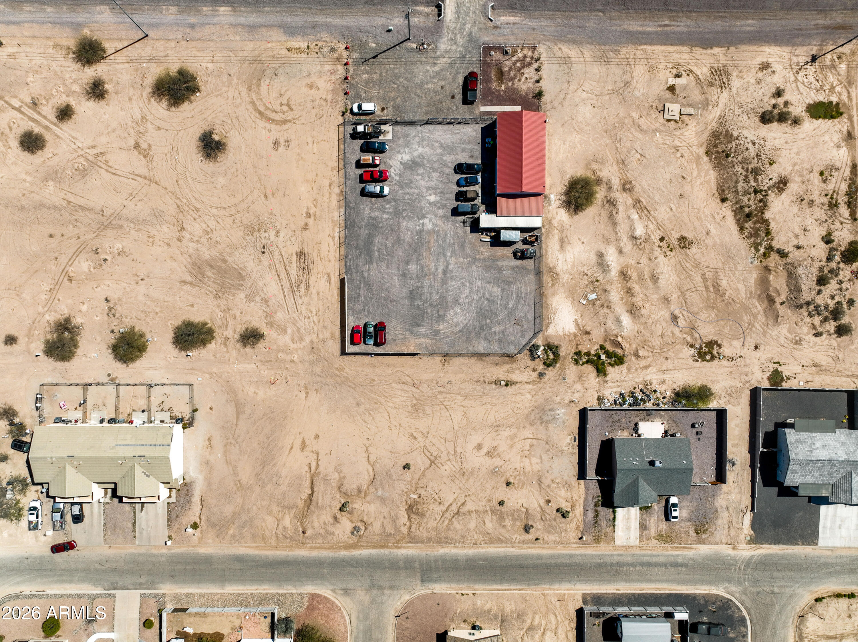 15213 S YAVA Road 6551