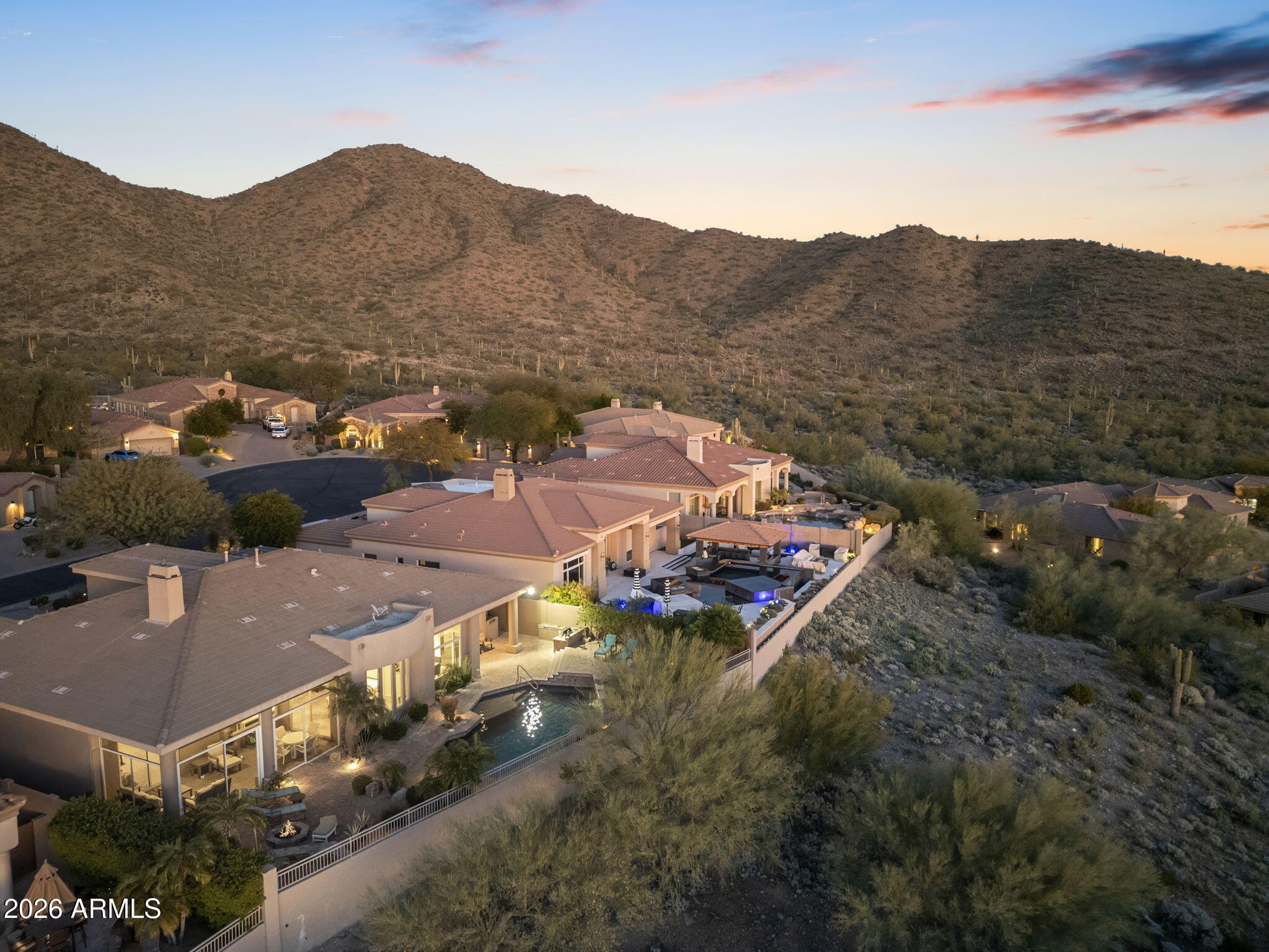 11543 E CARIBBEAN Lane